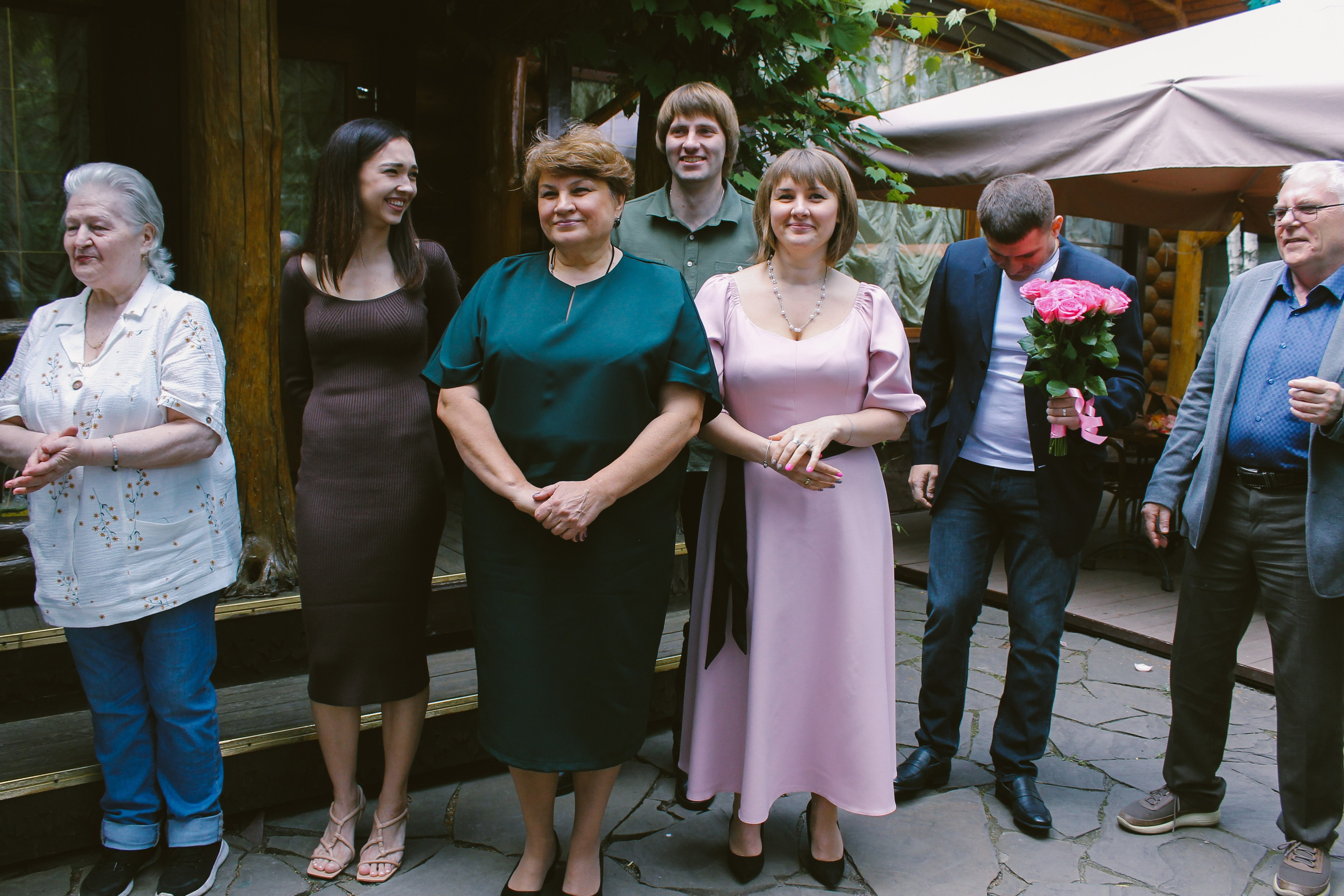 Светлана. Фотограф в Москве Анастасия Калинина