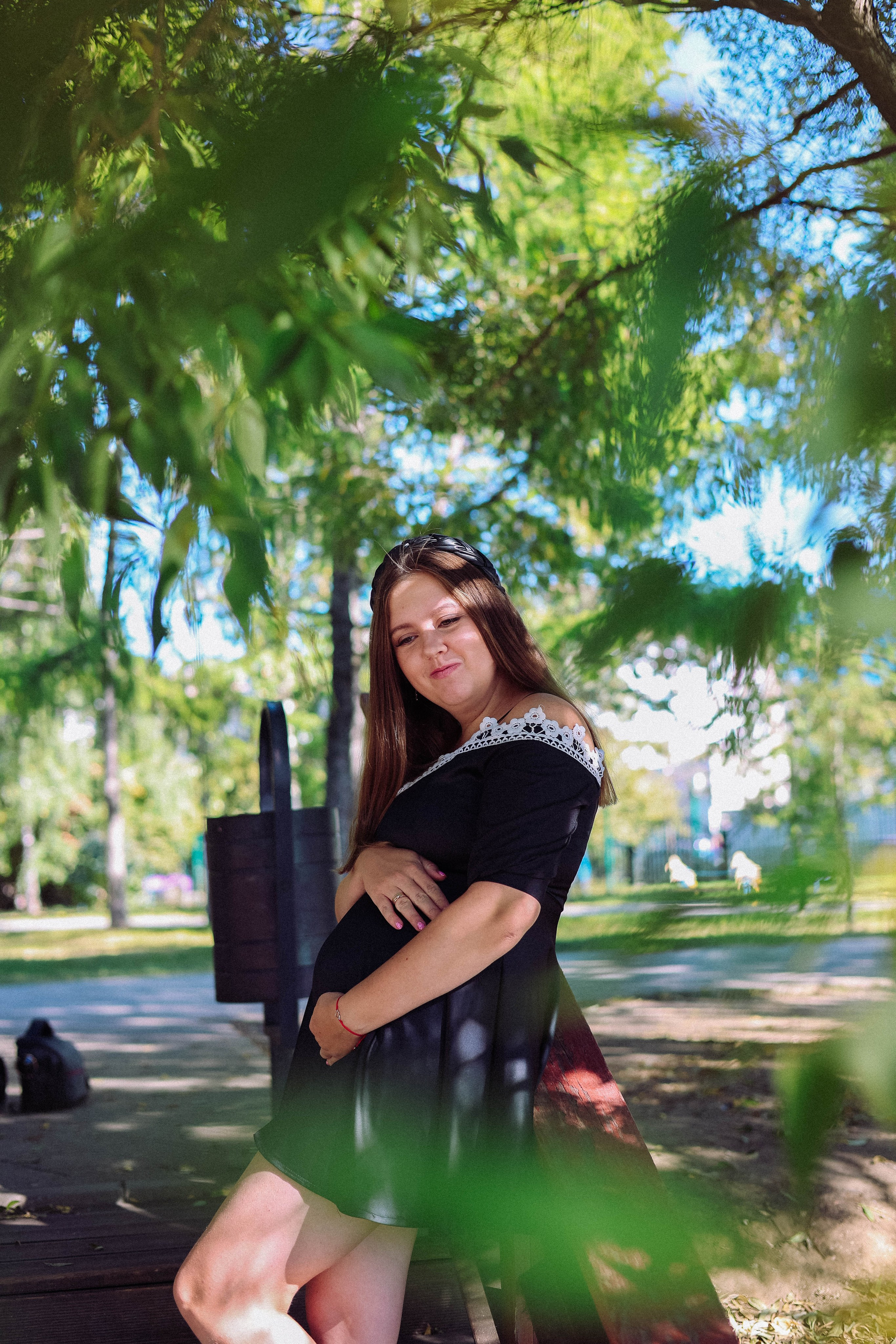 Яна. Фотограф в Москве Анастасия Калинина