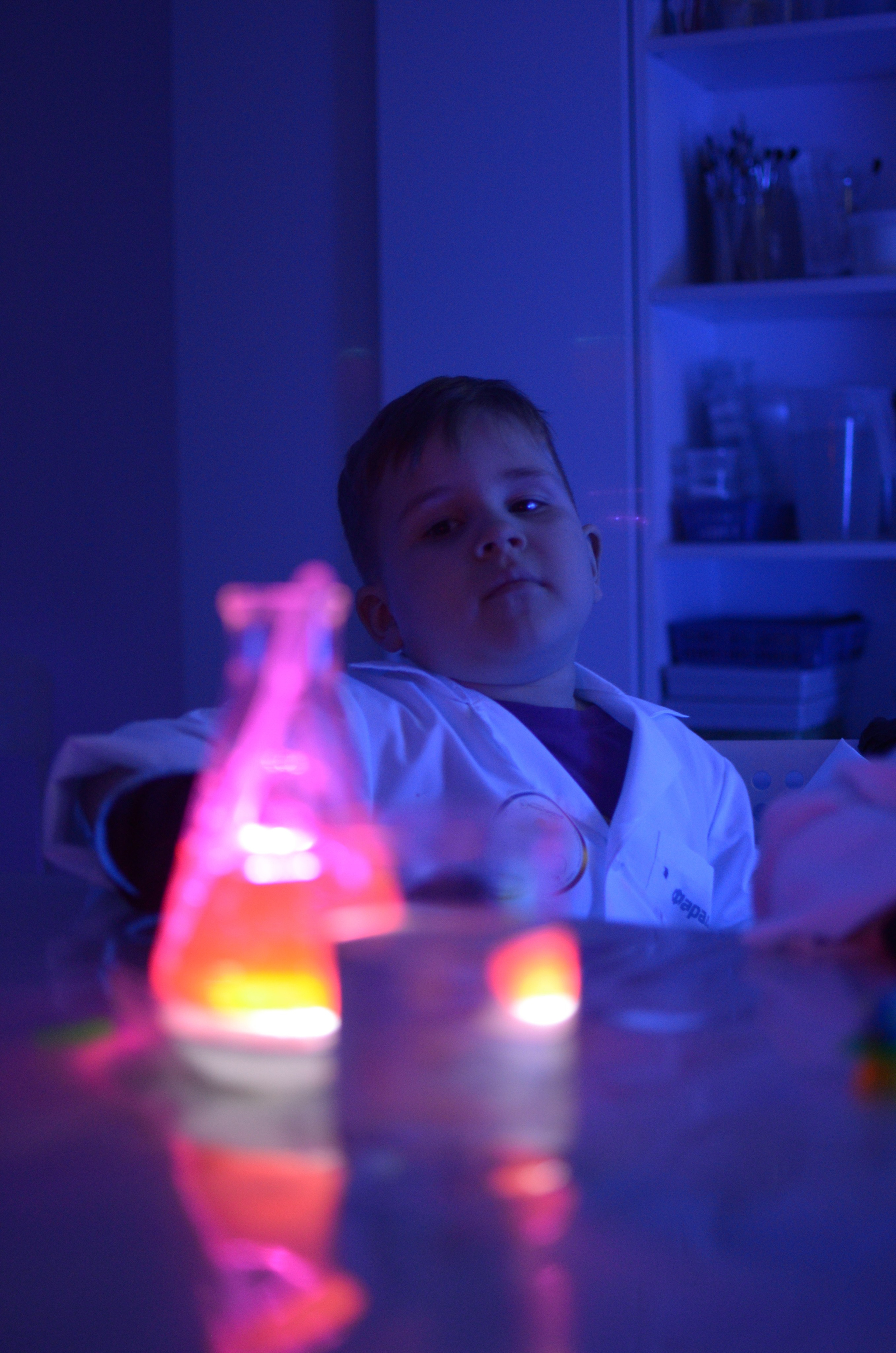 Репортаж праздника в Железнодорожном, в Москве