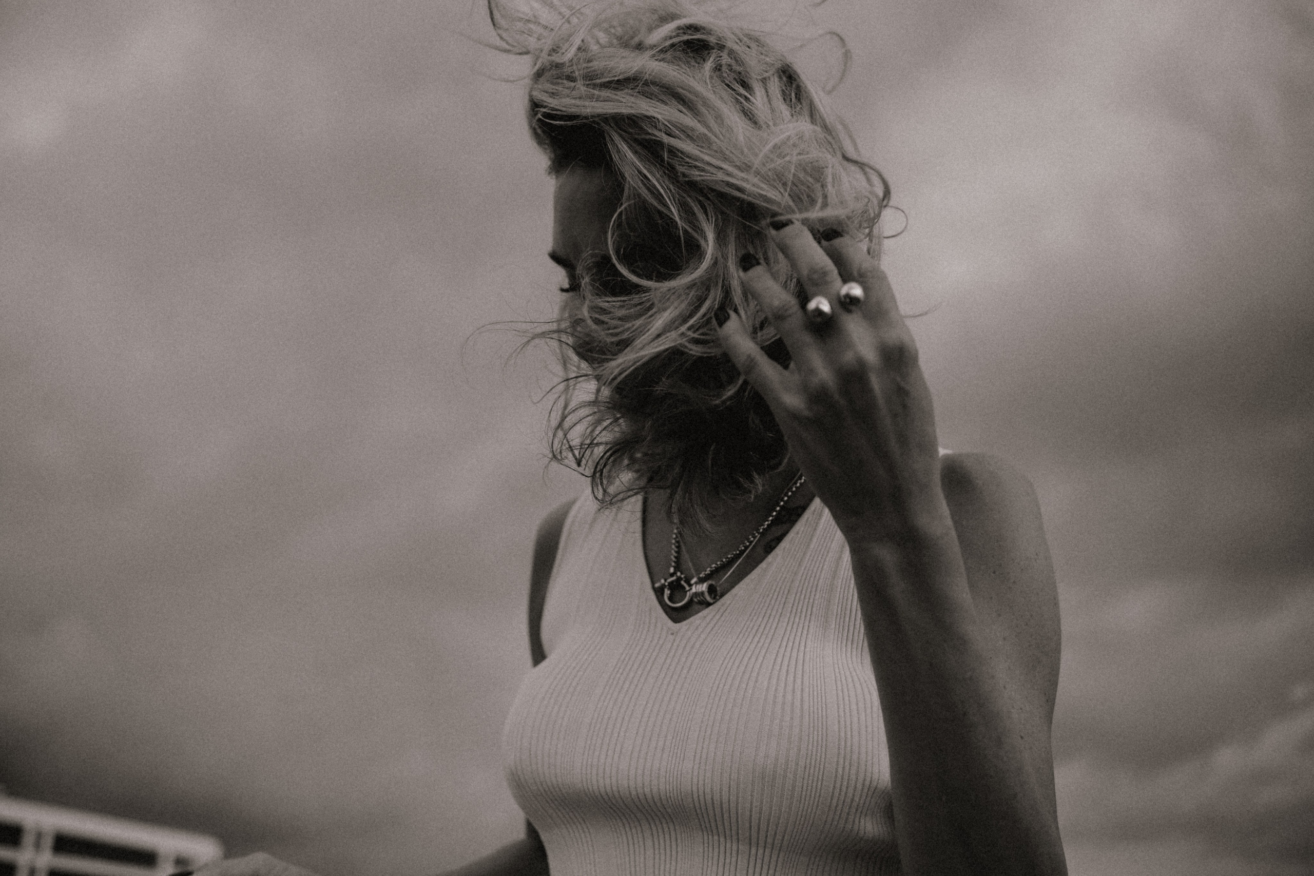 Оксана, Агата и Агния. Семейный фотограф Москва