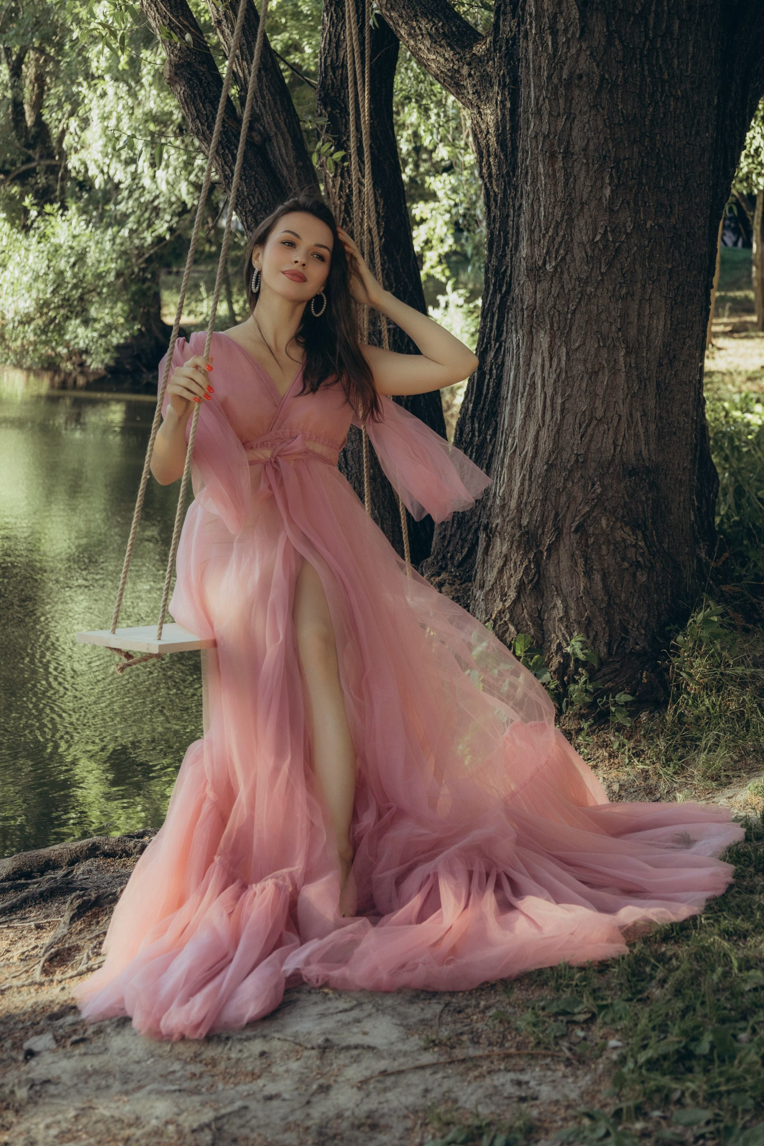 Аделия. Фотограф Ксения Железникова