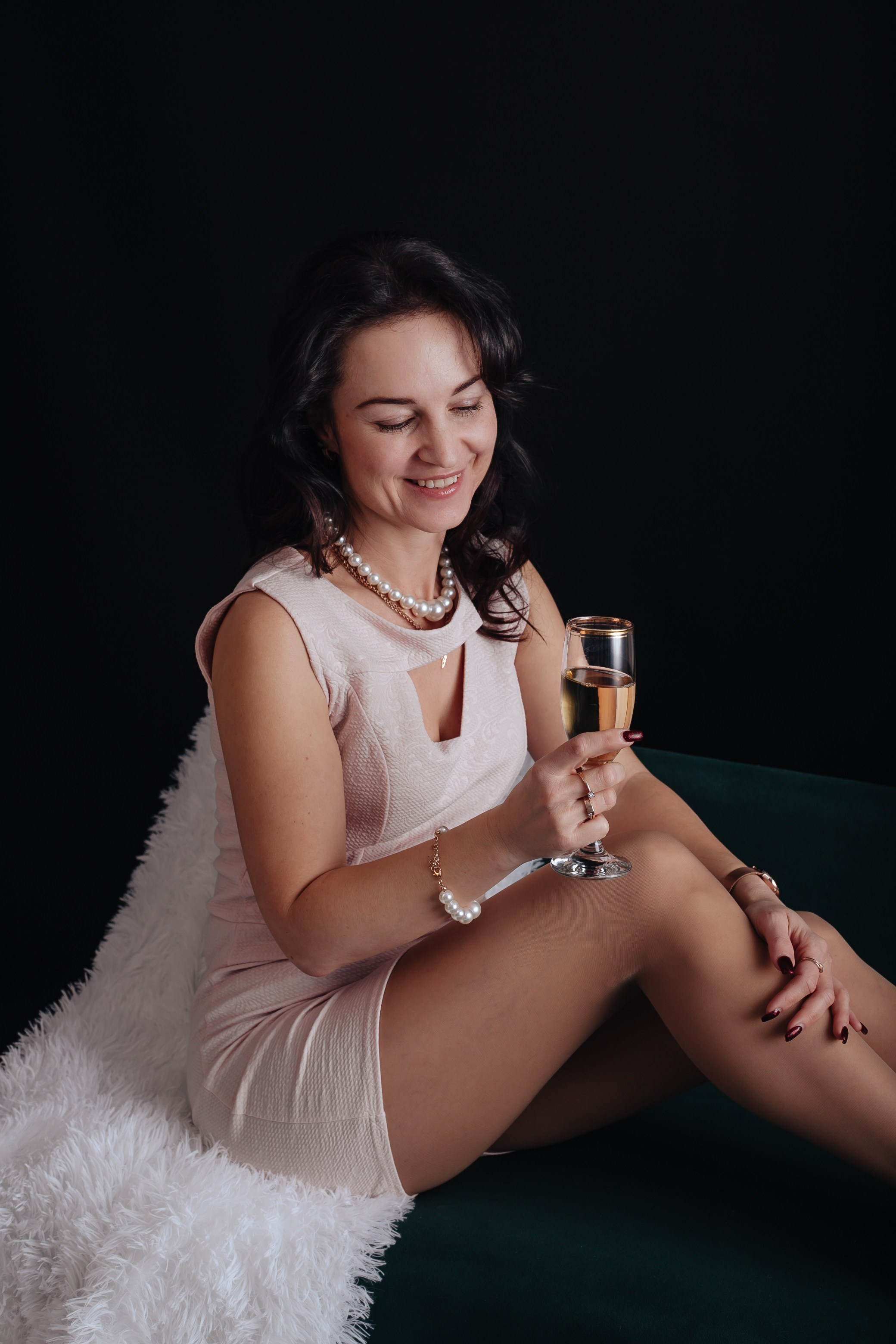 Новогоднее торжество. Фотограф Кравченко Юлия. Энгельс