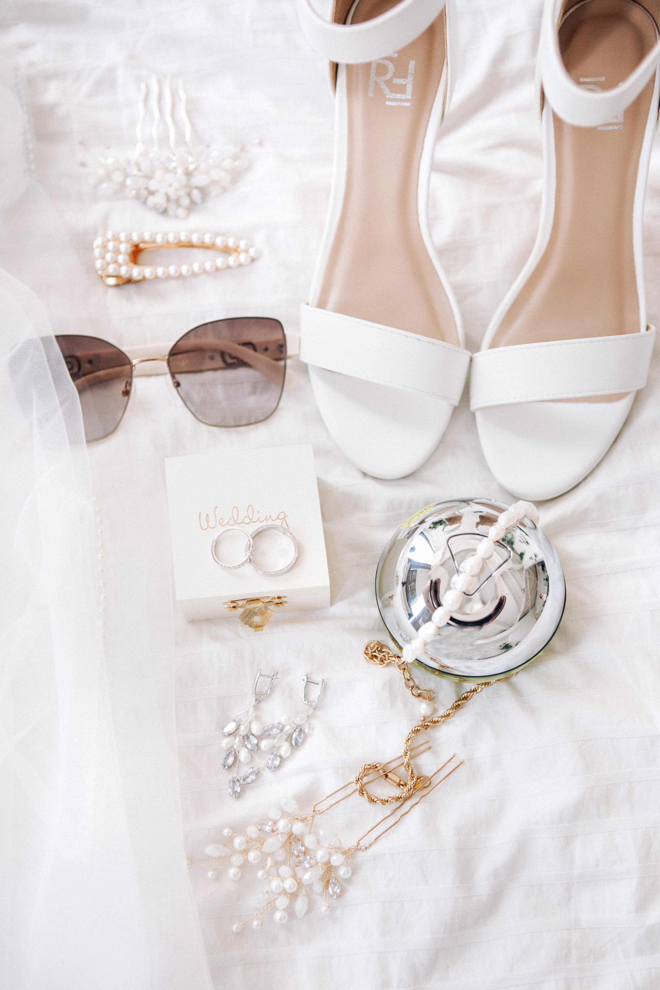 Утро невесты и фотосессия в гостинице radisson collection hotel moscow бывшая гостиница украина. Фотограф Ольга Ефремова