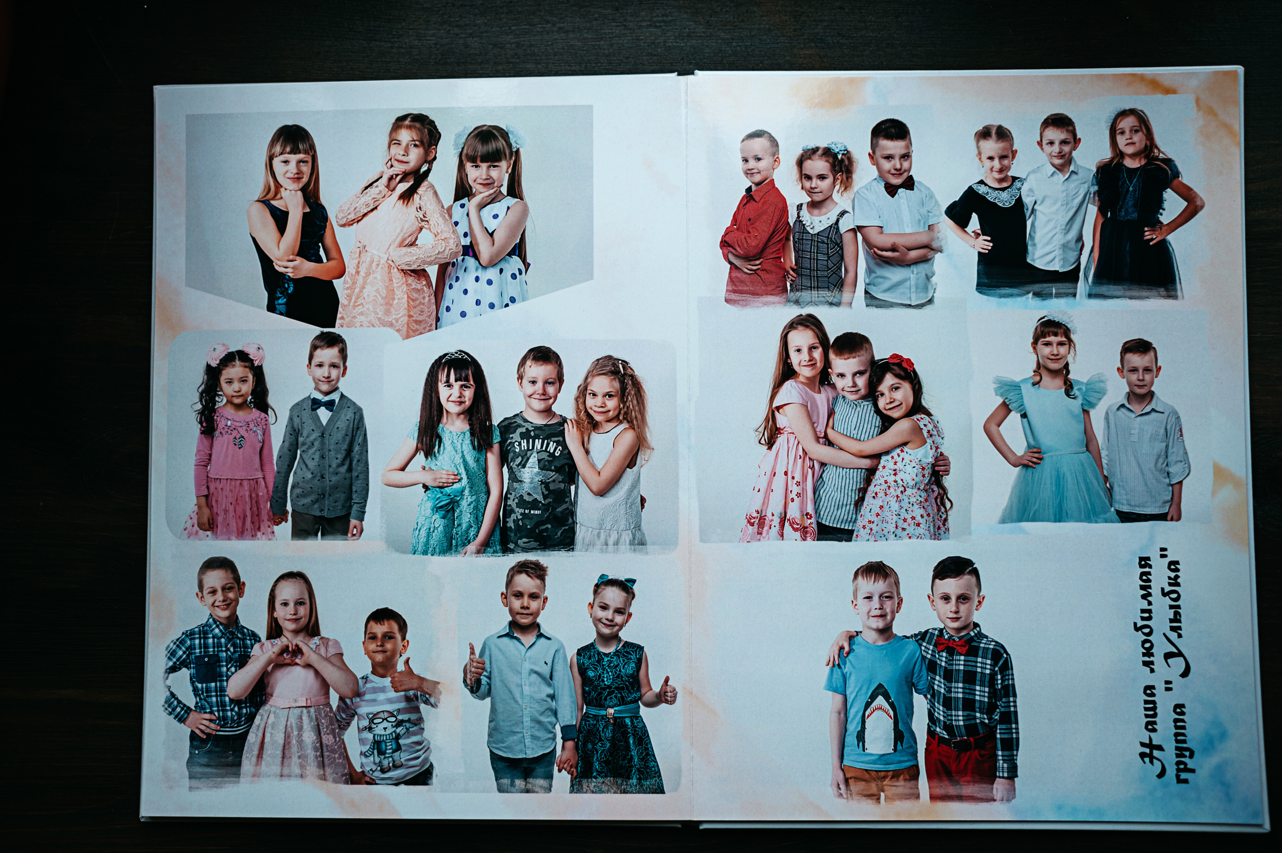 Классика. Свадебный и семейный фотограф в Ростове-на-Дону Алина Астахова