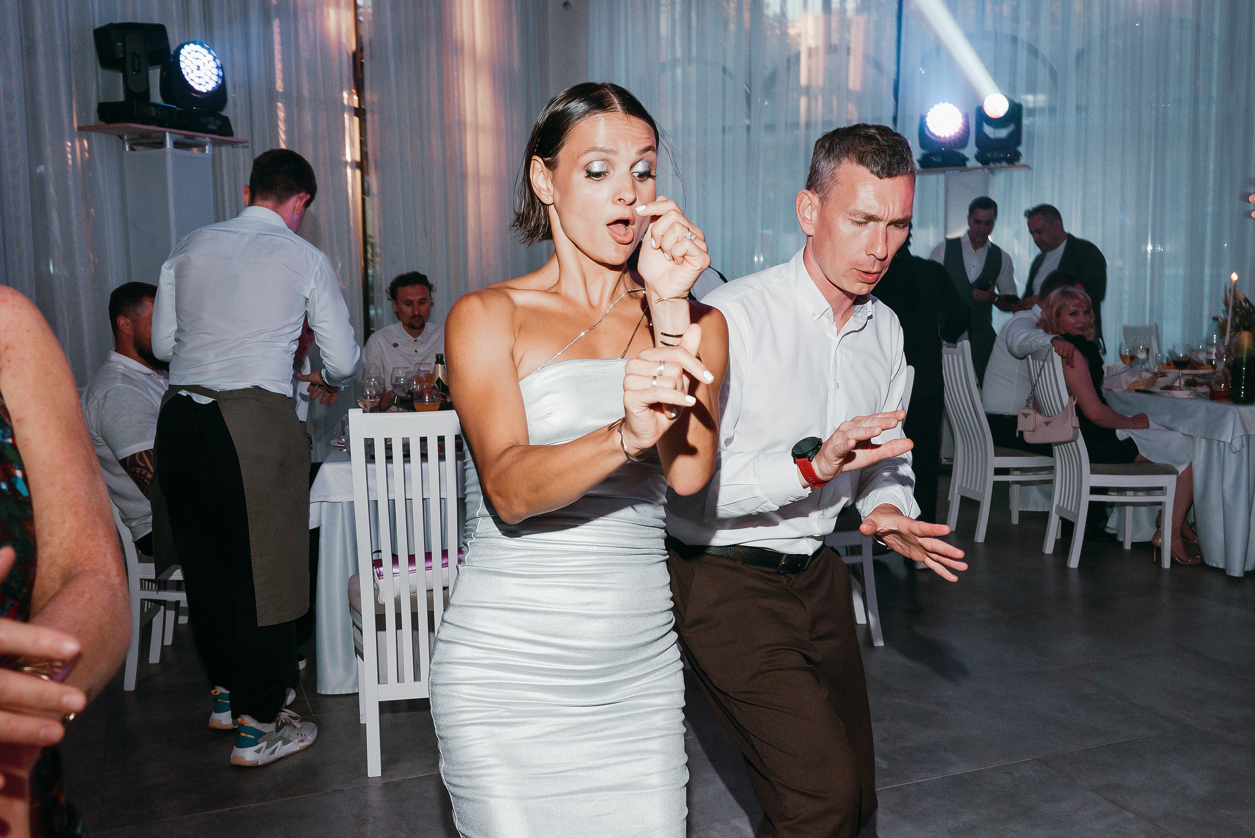 Леша и Ира. Свадебный и семейный фотограф в Ростове-на-Дону Алина Астахова