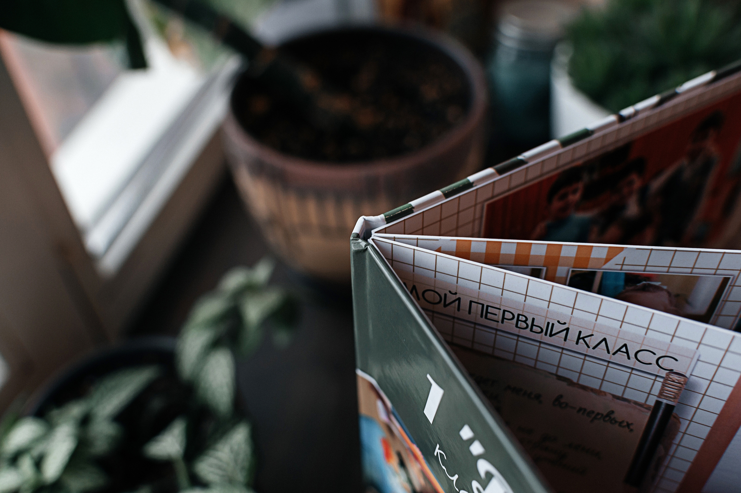 Первый раз — в первый класс!. Свадебный и семейный фотограф в Ростове-на-Дону Алина Астахова