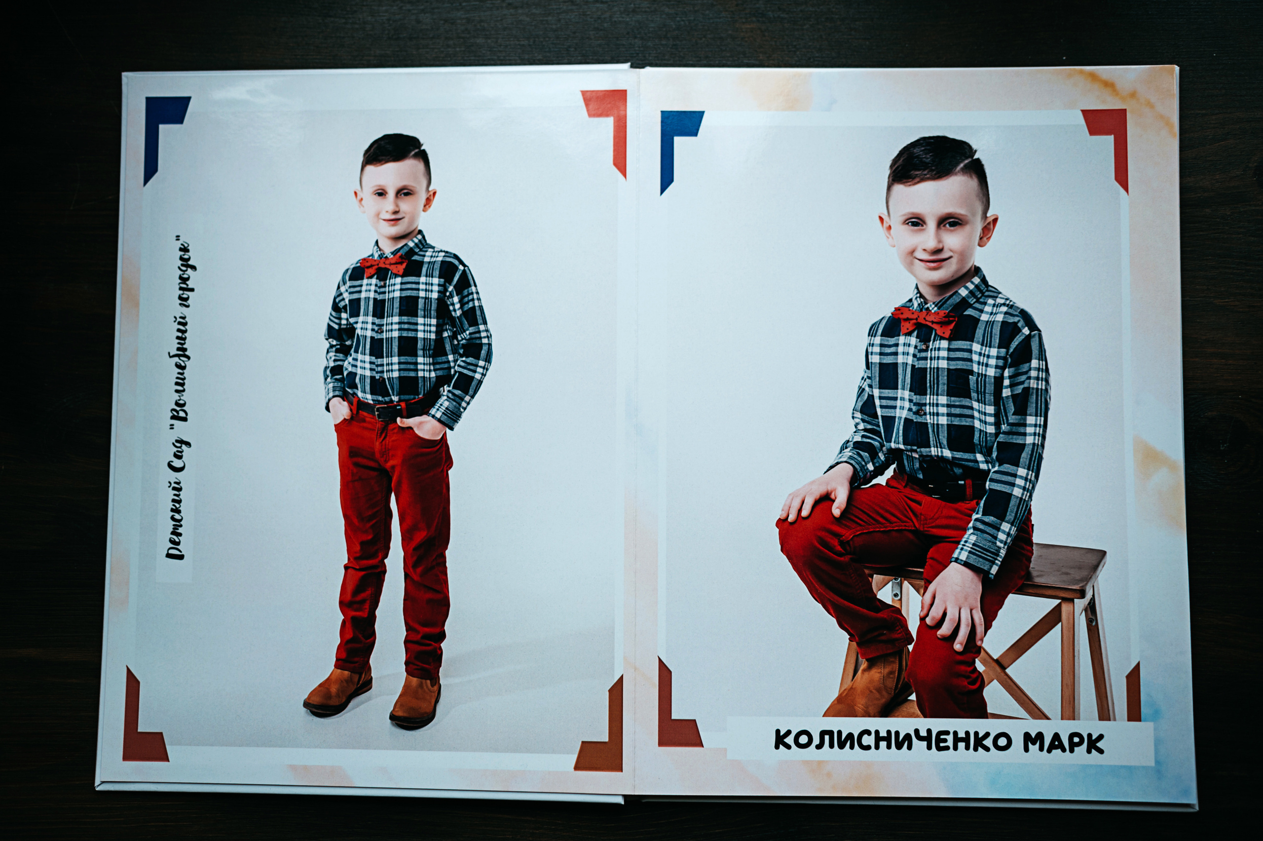 Классика. Свадебный и семейный фотограф в Ростове-на-Дону Алина Астахова