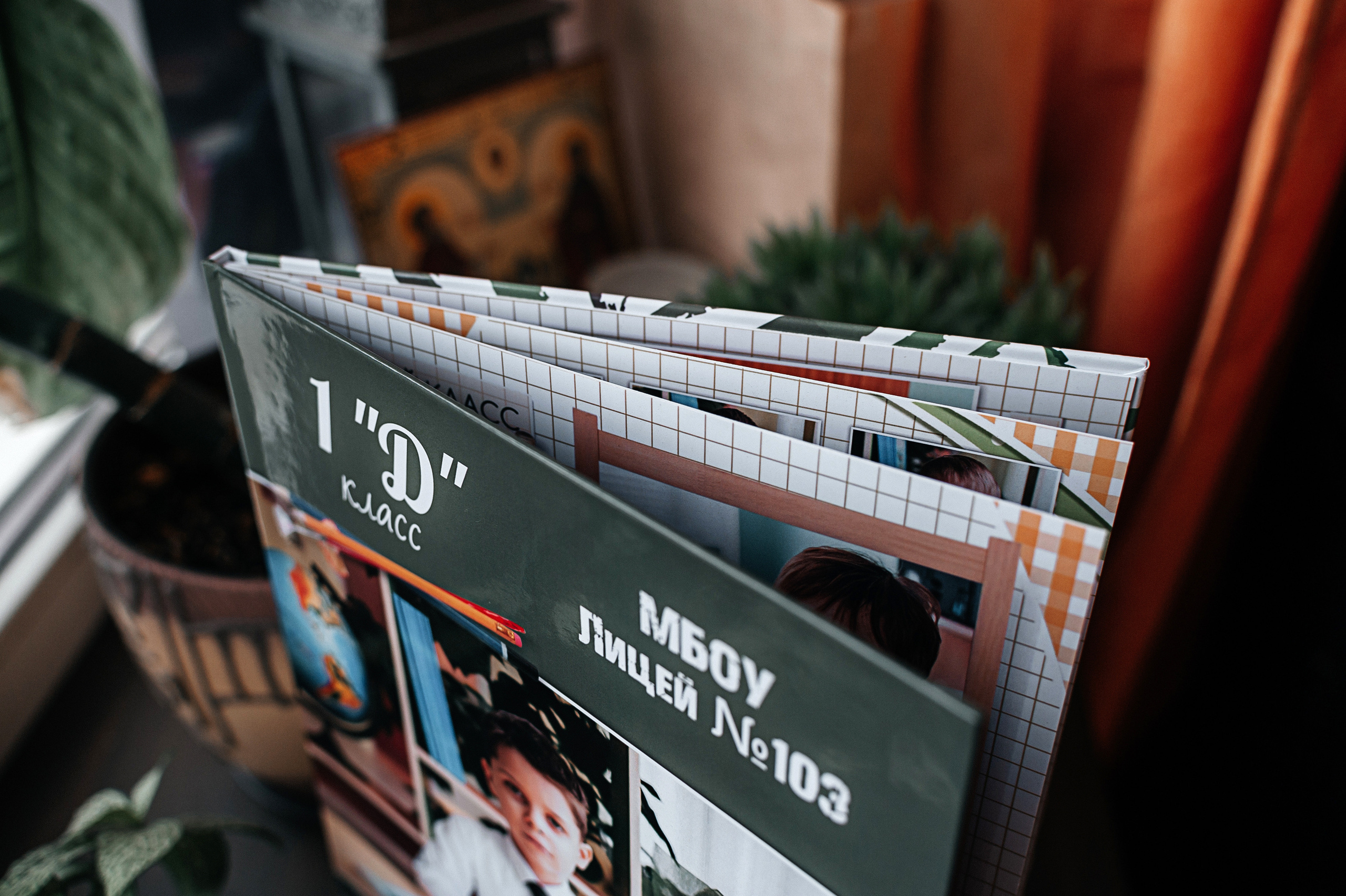 Первый раз — в первый класс!. Свадебный и семейный фотограф в Ростове-на-Дону Алина Астахова