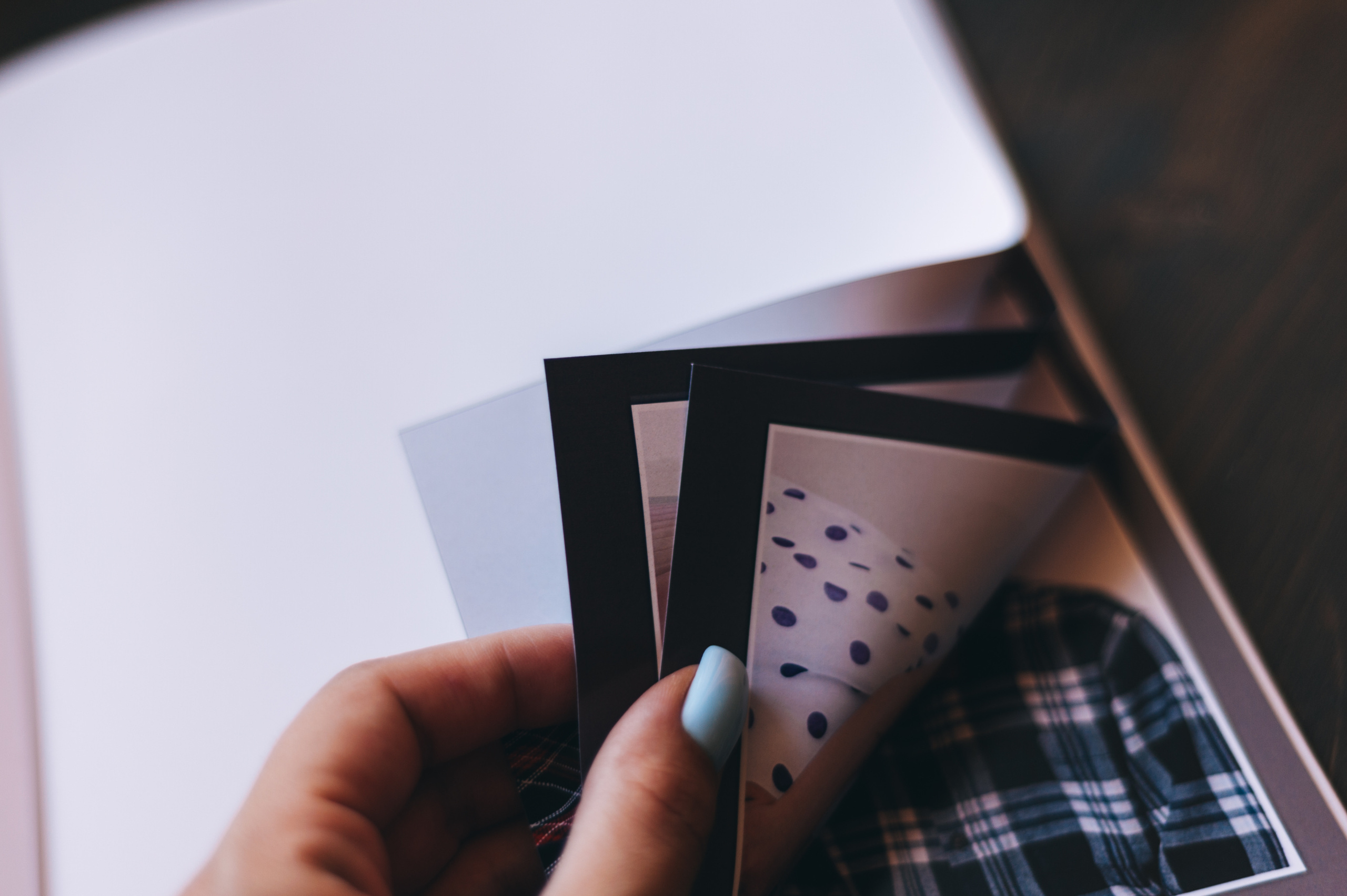 Журнал. Свадебный и семейный фотограф в Ростове-на-Дону Алина Астахова