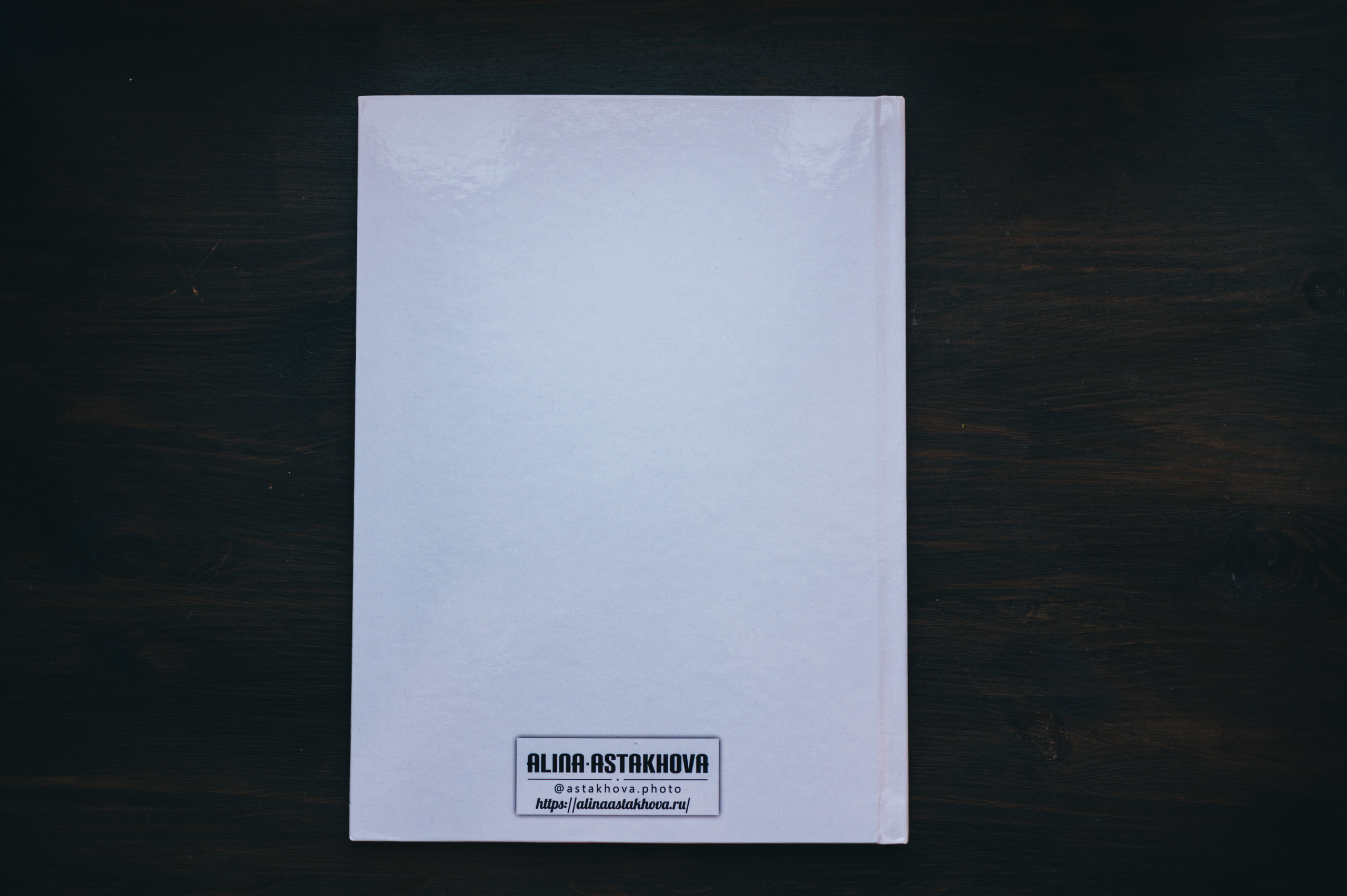 Журнал. Свадебный и семейный фотограф в Ростове-на-Дону Алина Астахова