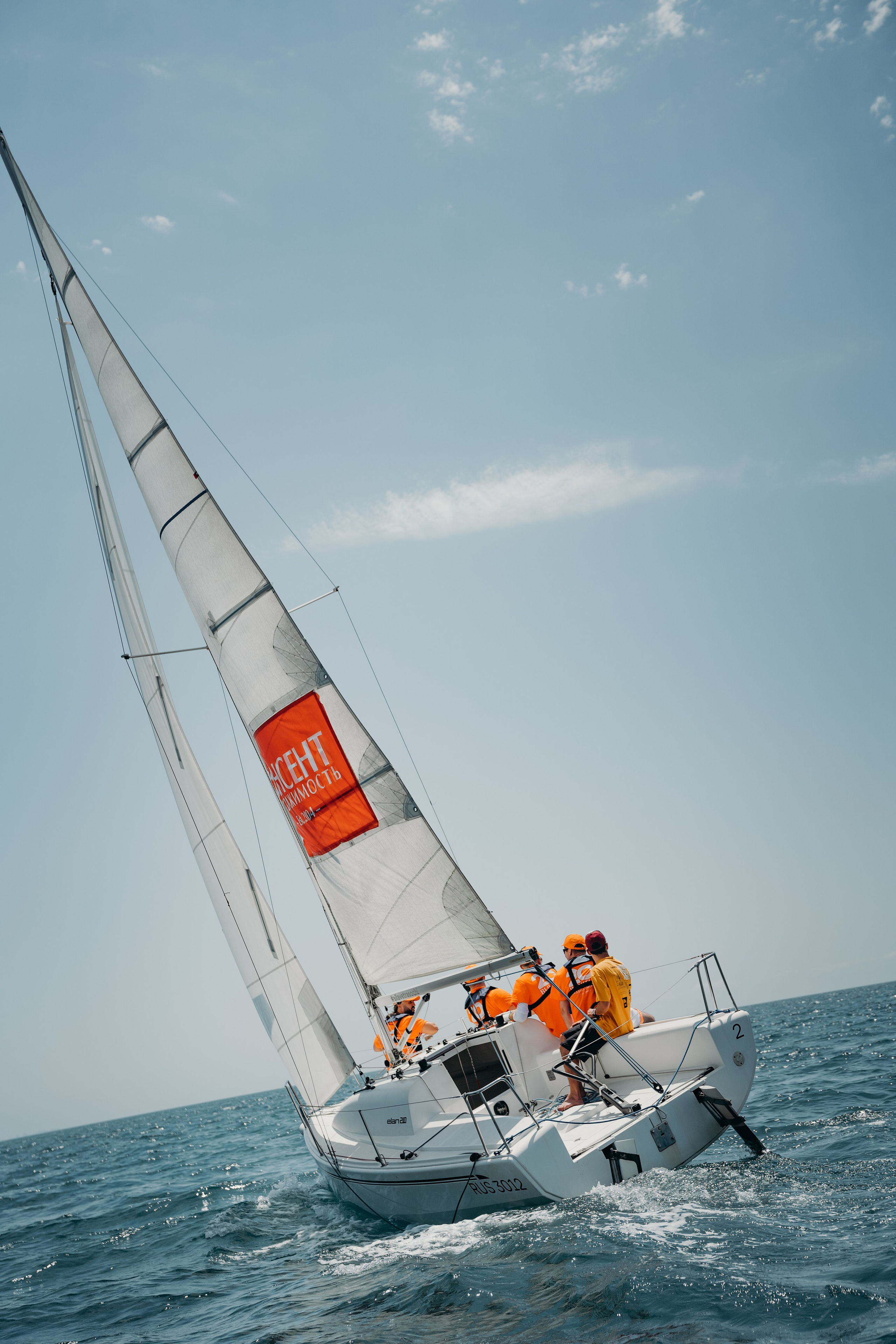 ВИНСЕНТ, регата. Контентный и свадебный фотограф в Краснодаре и Сочи Елена Плотникова