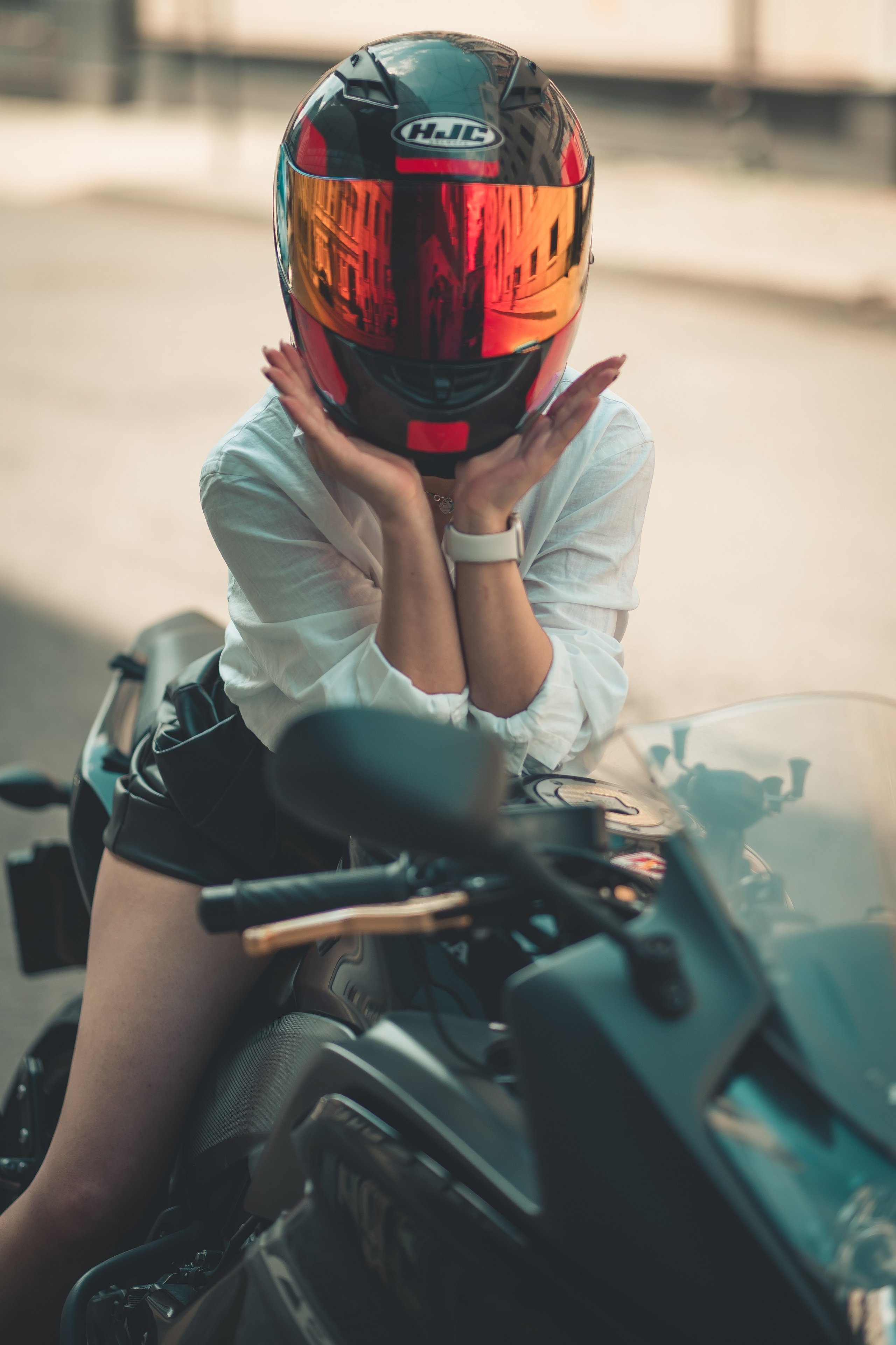 Надежда Колева — портретная съёмка. Иван Кубик — фотограф и видеограф