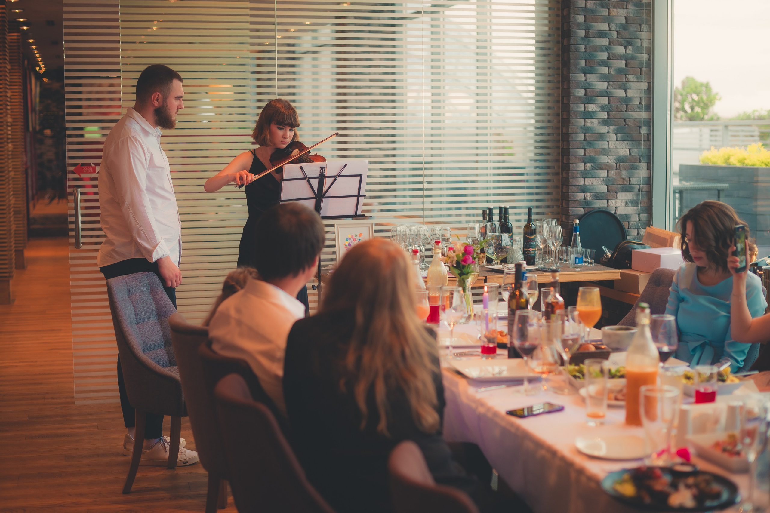 Свадебная съёмка Анатолия и Елизаветы. Иван Кубик — фотограф и видеограф