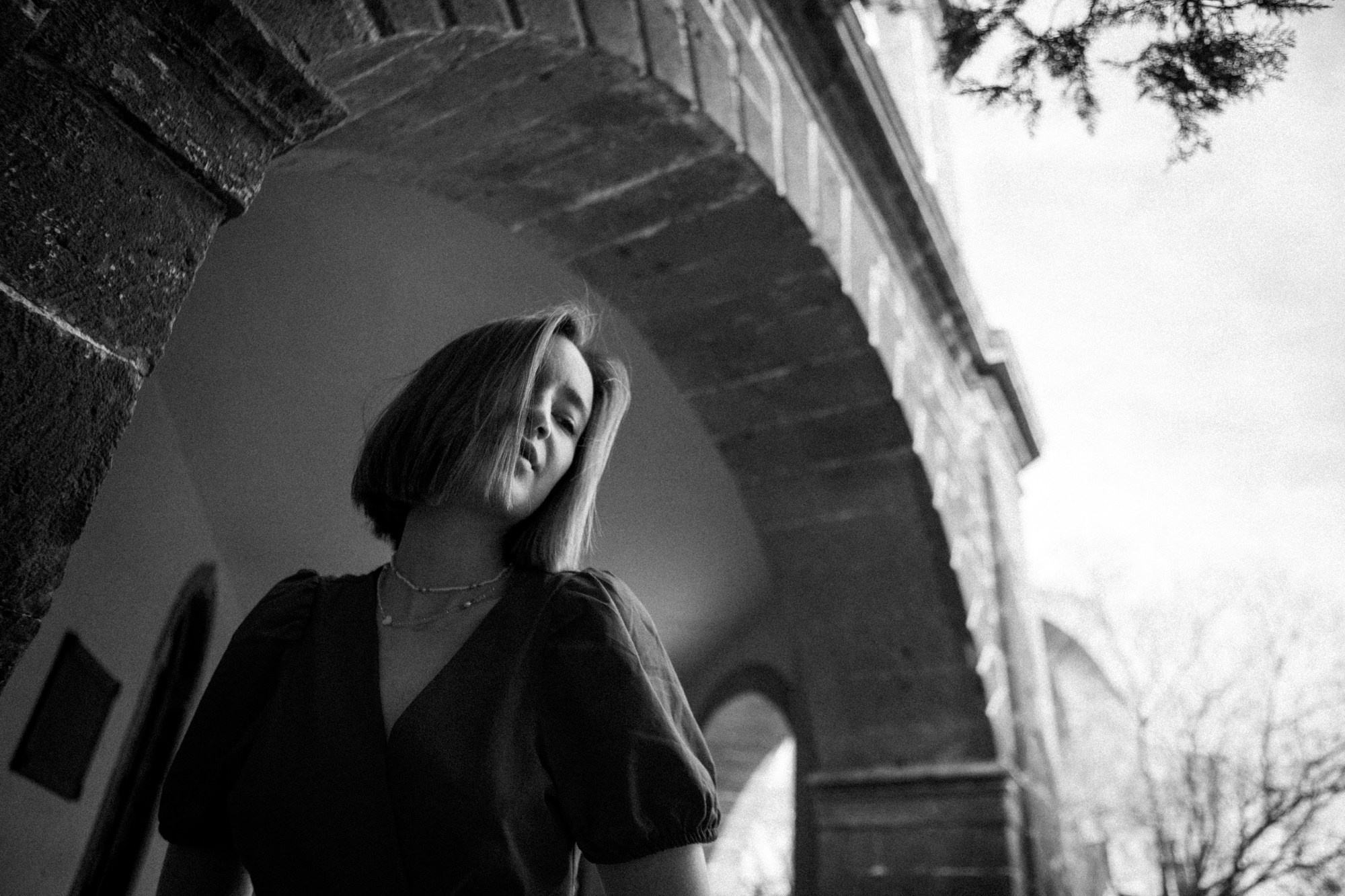 Эчмиадзин. Даша Яковенко Фотограф Спб