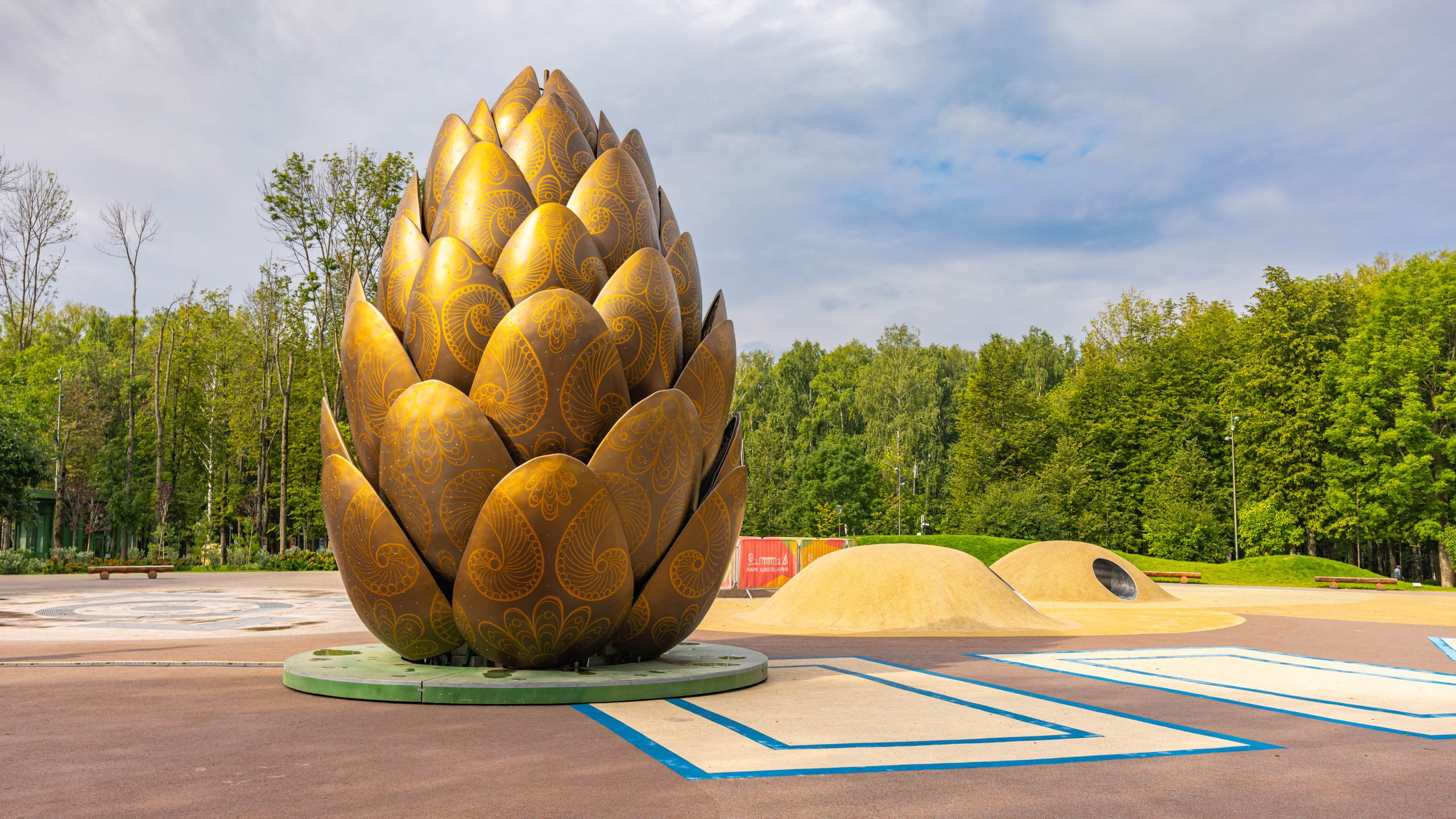 2024 08 Нижний Новгород. День города. Фотографии