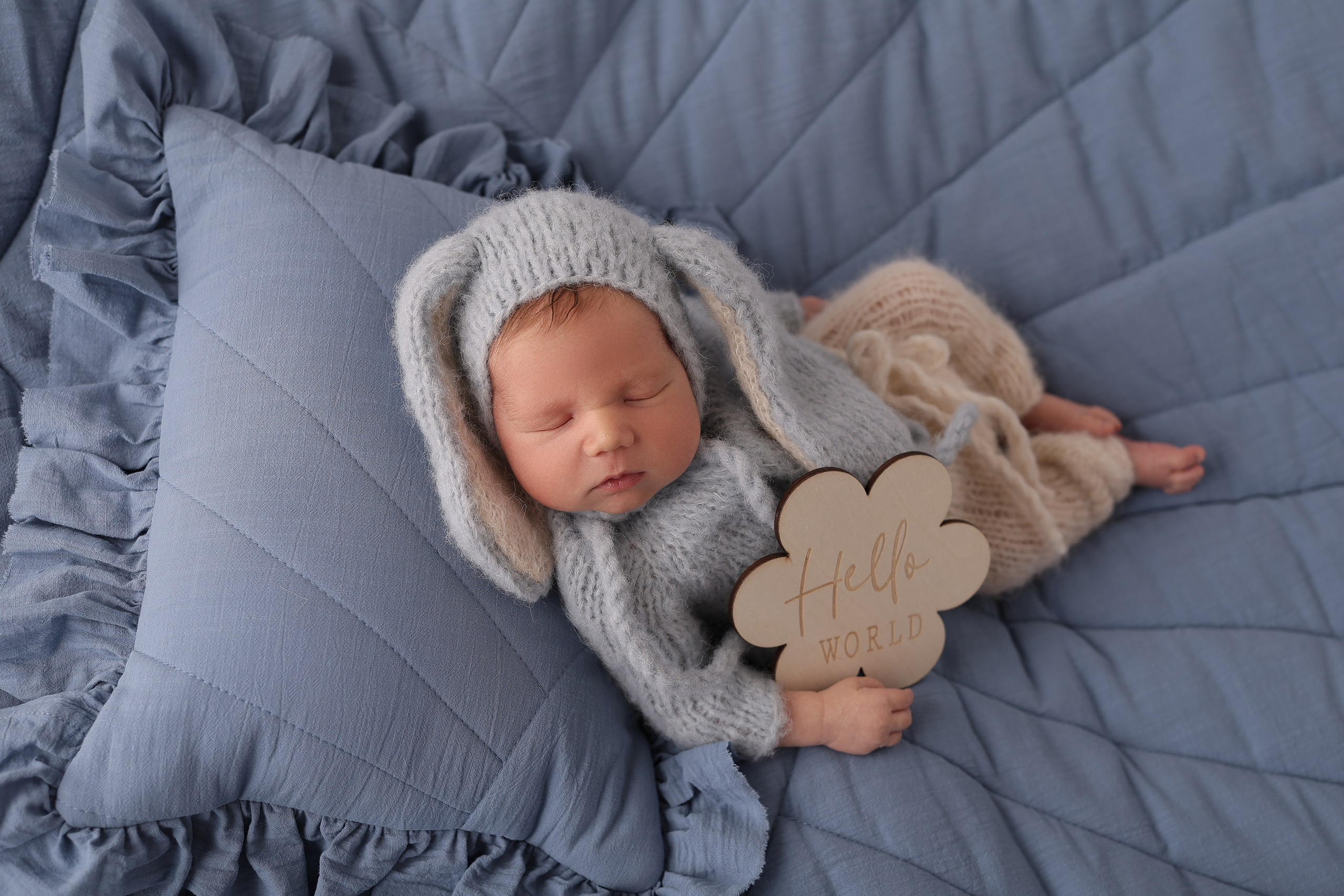 Новорождённые. Главная