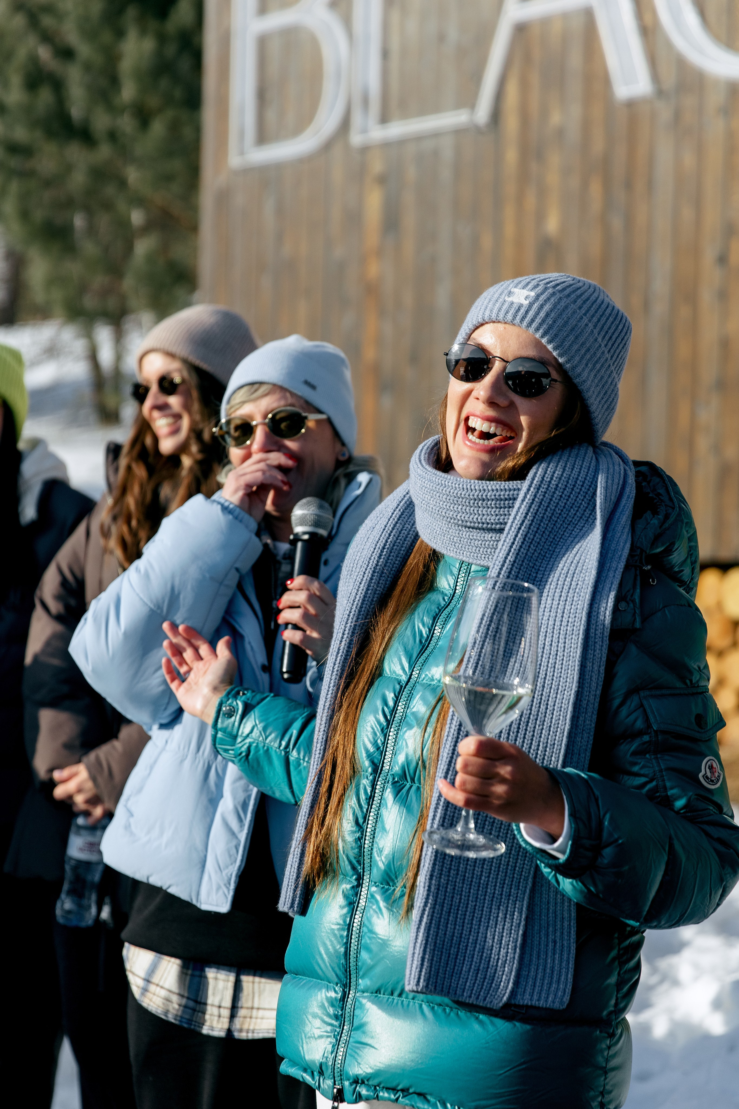 ДЕНЬ ДОЖДЕНИЯ ЕКАТЕРИНЫ. Фотограф в Красноярске