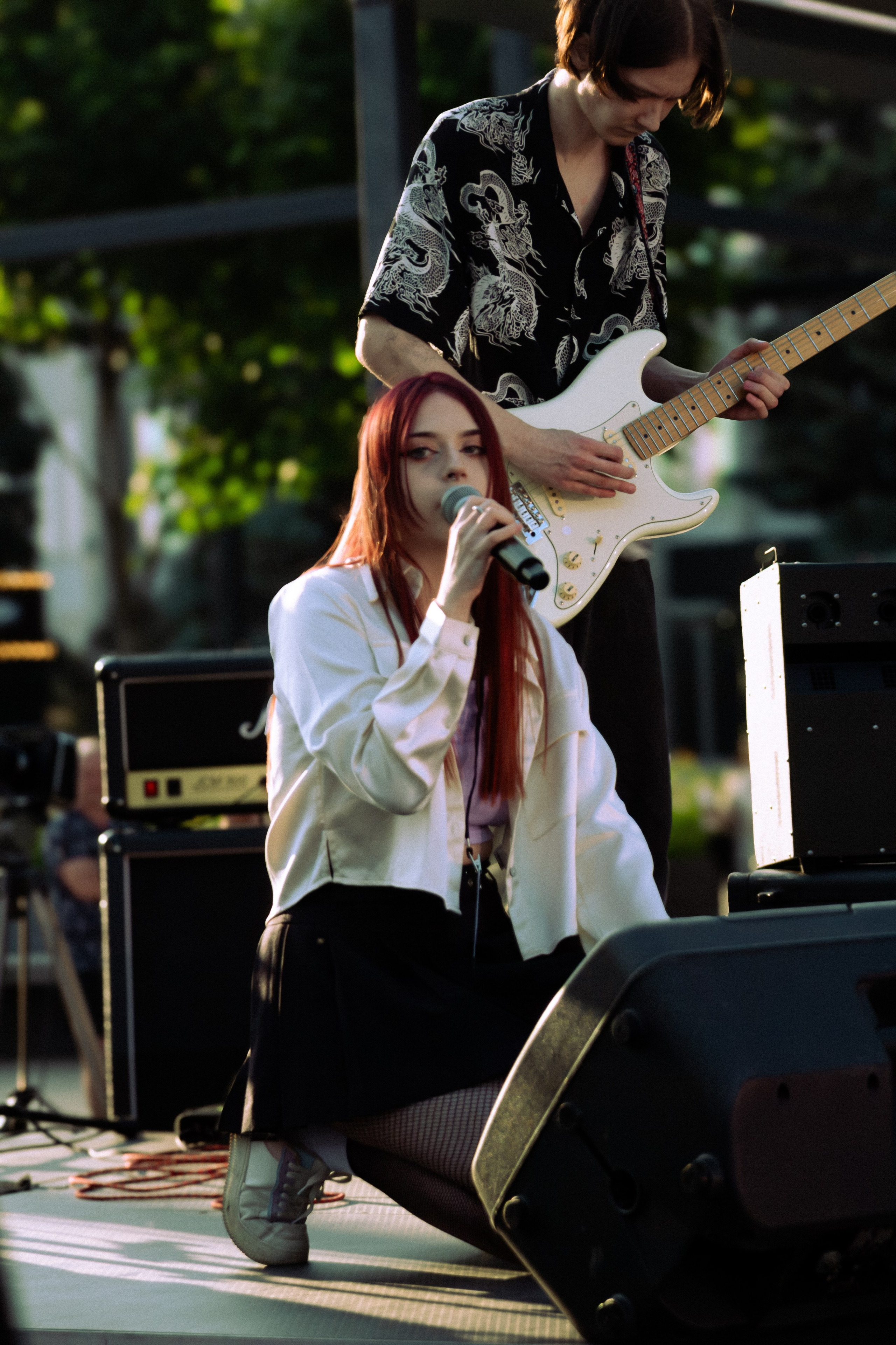 Концертные фото. Анастасия фото/Ижевск