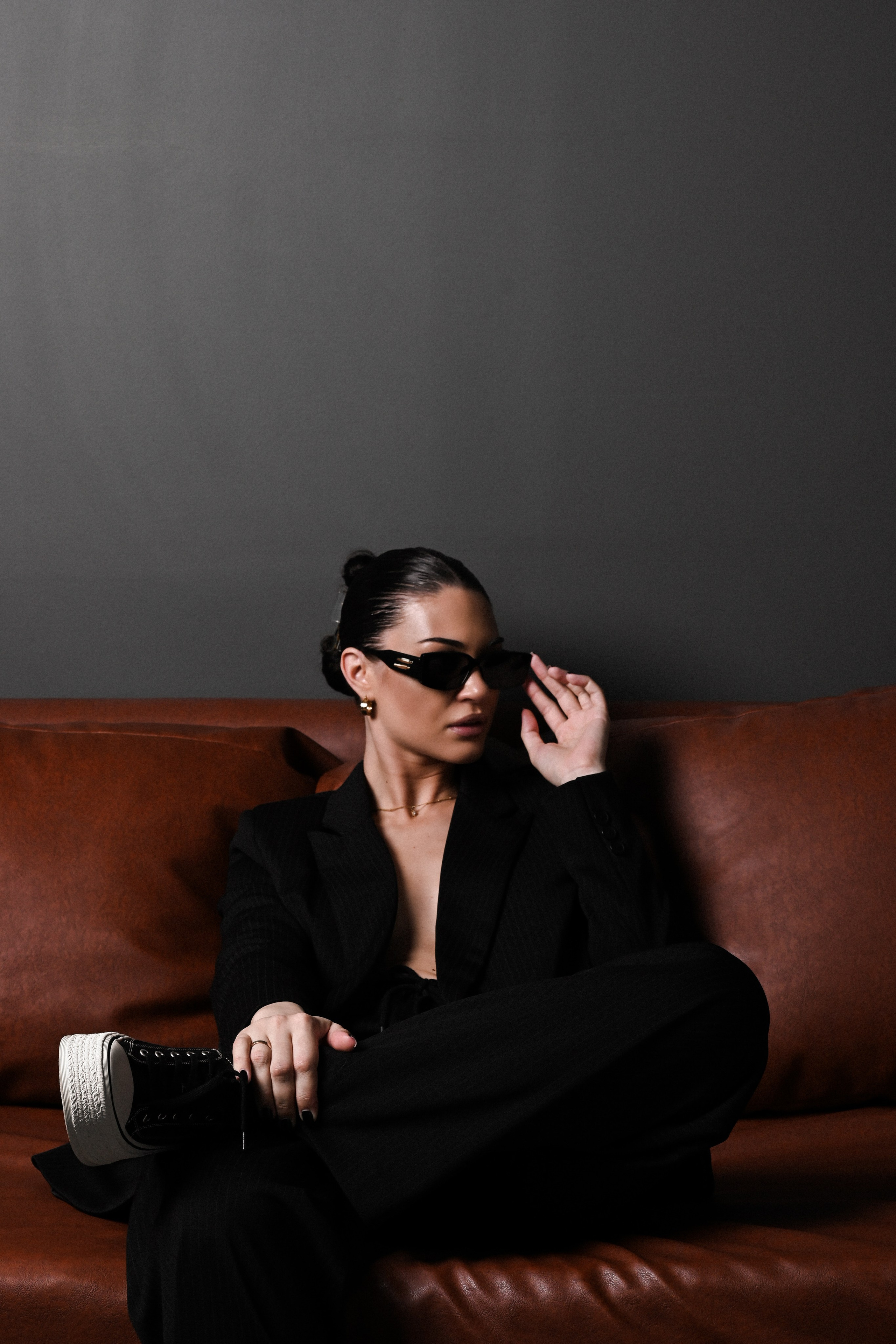 Katerina. Фотограф в Иркутске Славная Юлия