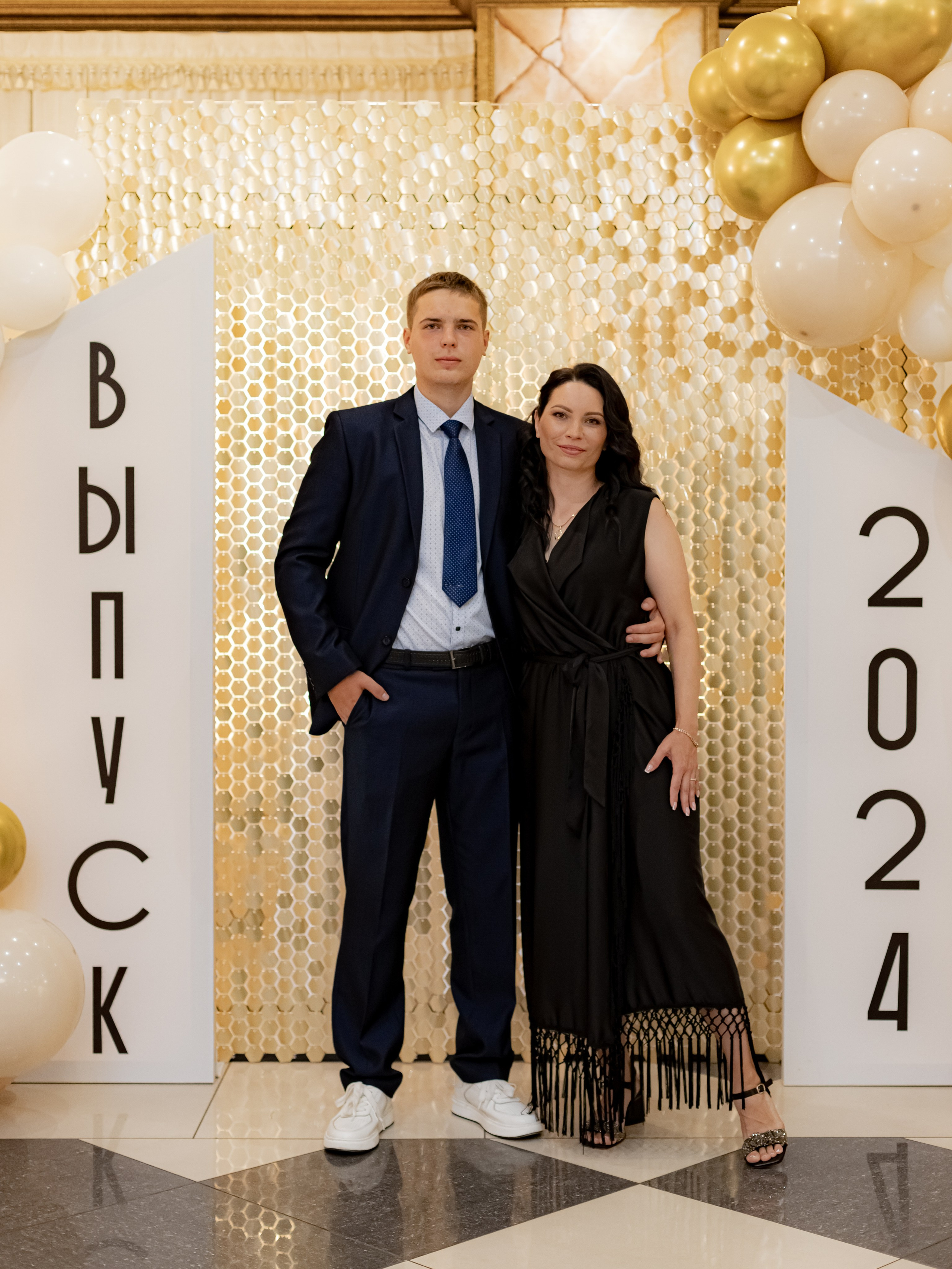 ВЫПУСКНОЙ. Photokarish