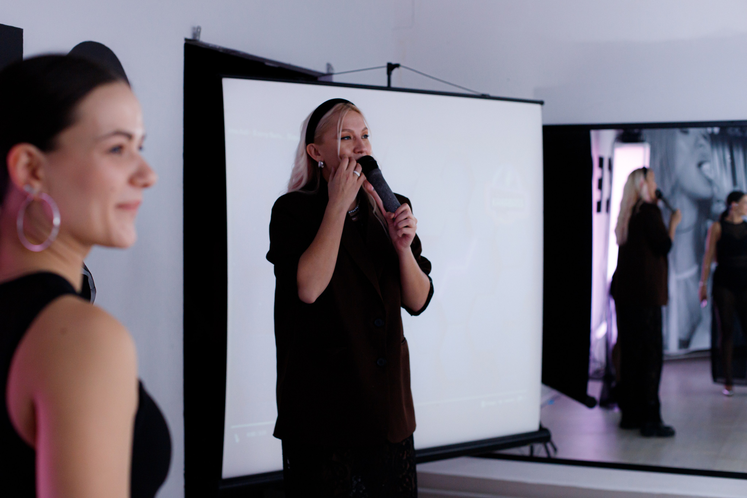 VIKA KARMADONOVA. Photokarish