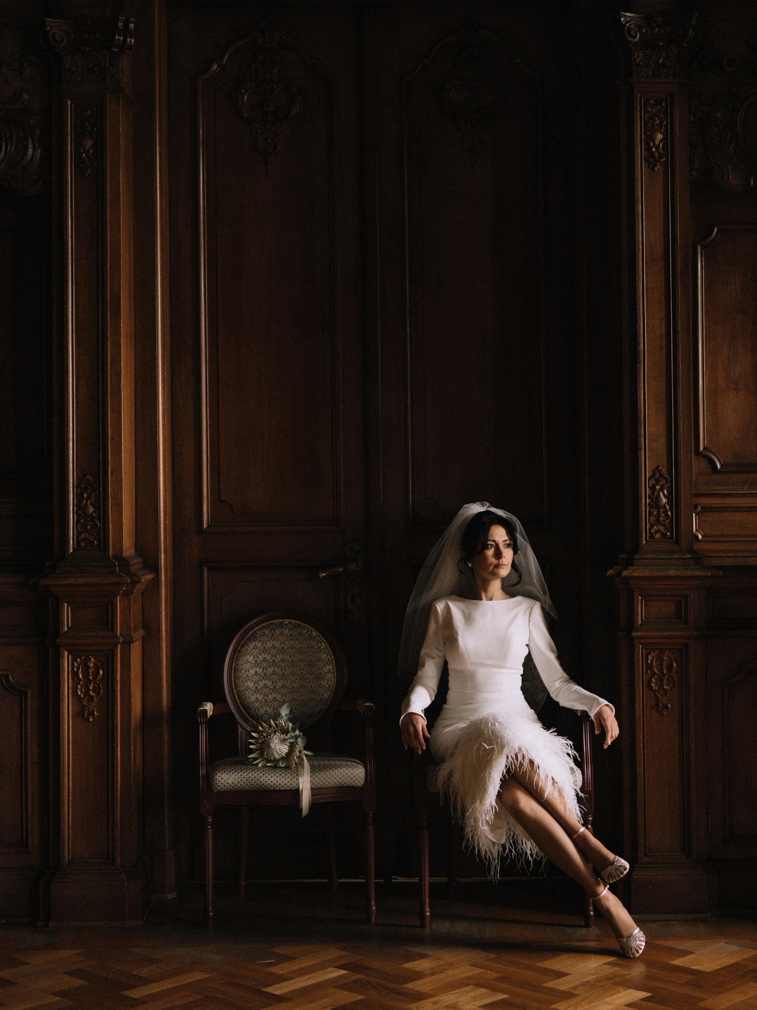 Артур Гульнара. Фотограф Артем Котелевец