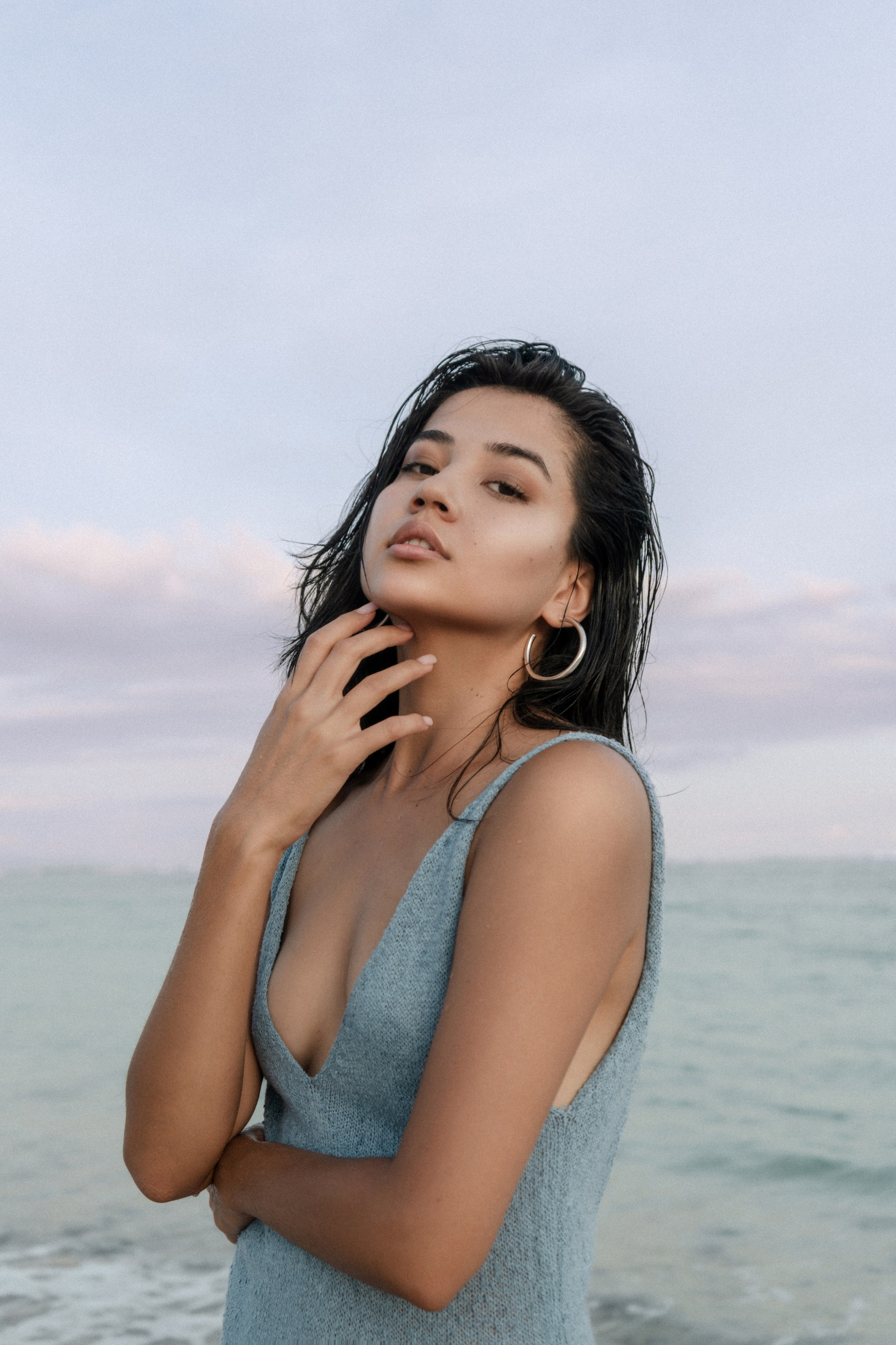 Nyazik. Alena Gribkova