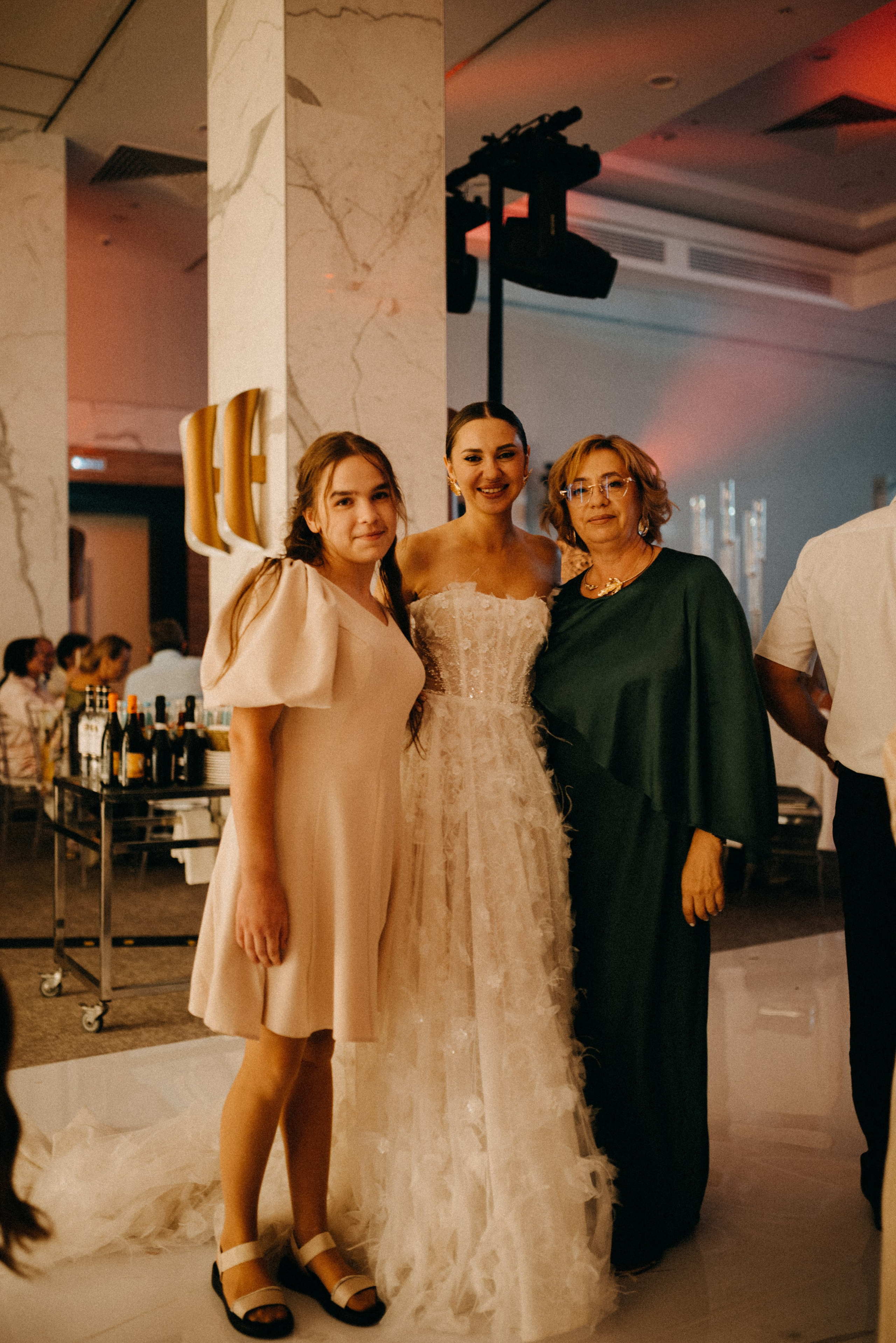 Александр и Виктория | Полный свадебный день. Выступала в качестве второго фотографа. Фотограф Санкт-Петербург, Новороссийск