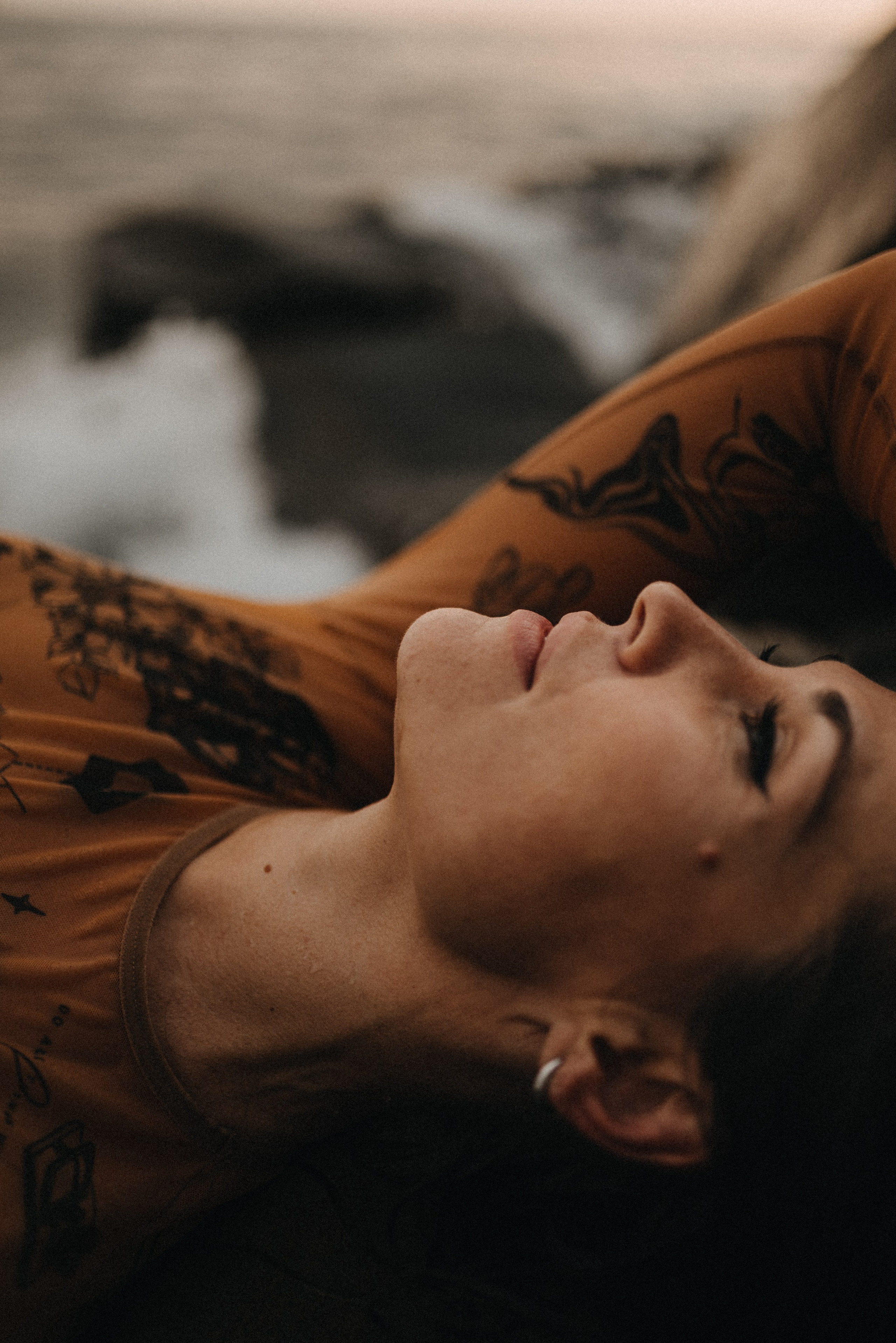 Ульяна. Фотограф Санкт-Петербург, Новороссийск