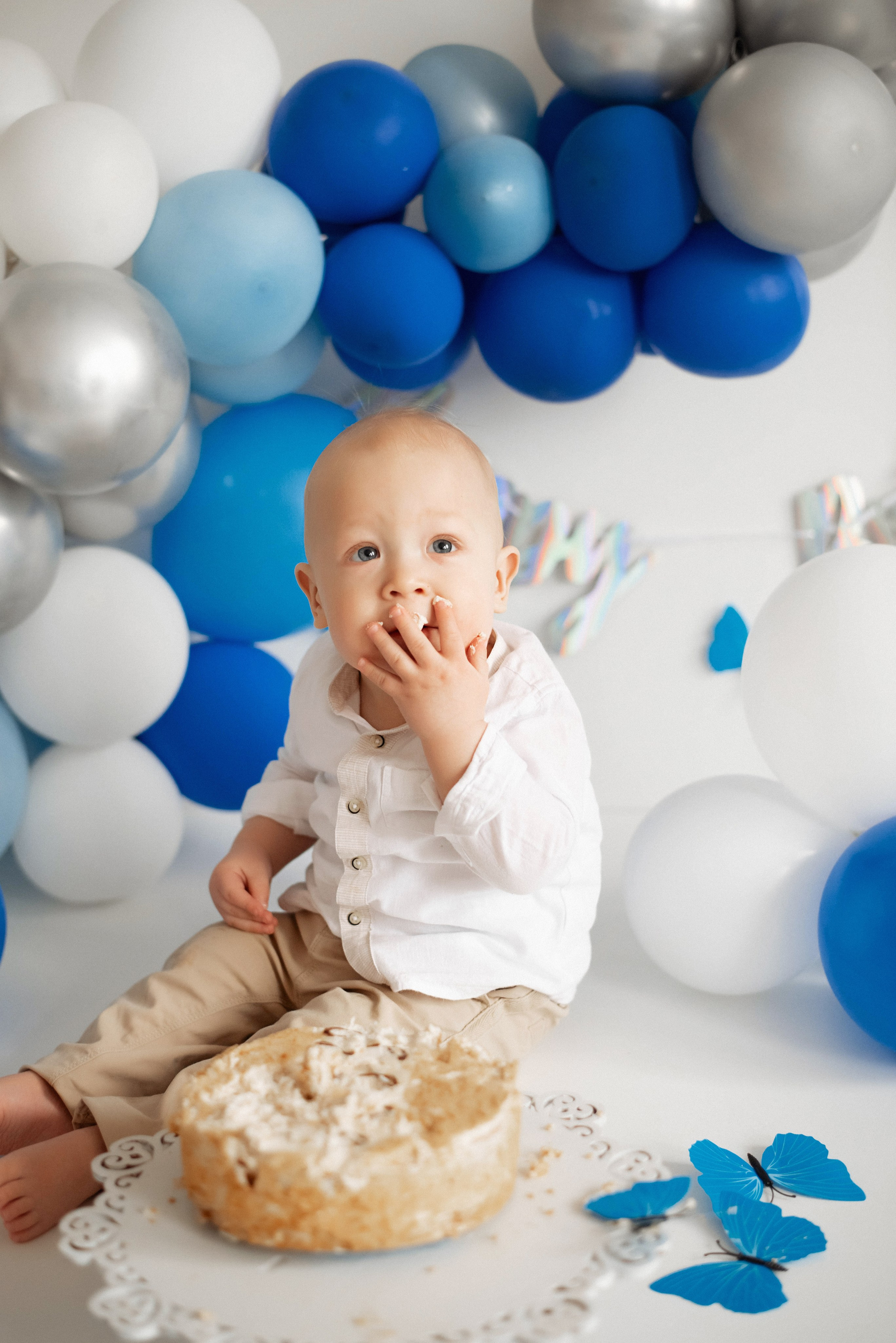 Именинники. Фотограф новорожденных. Йошкар-Ола