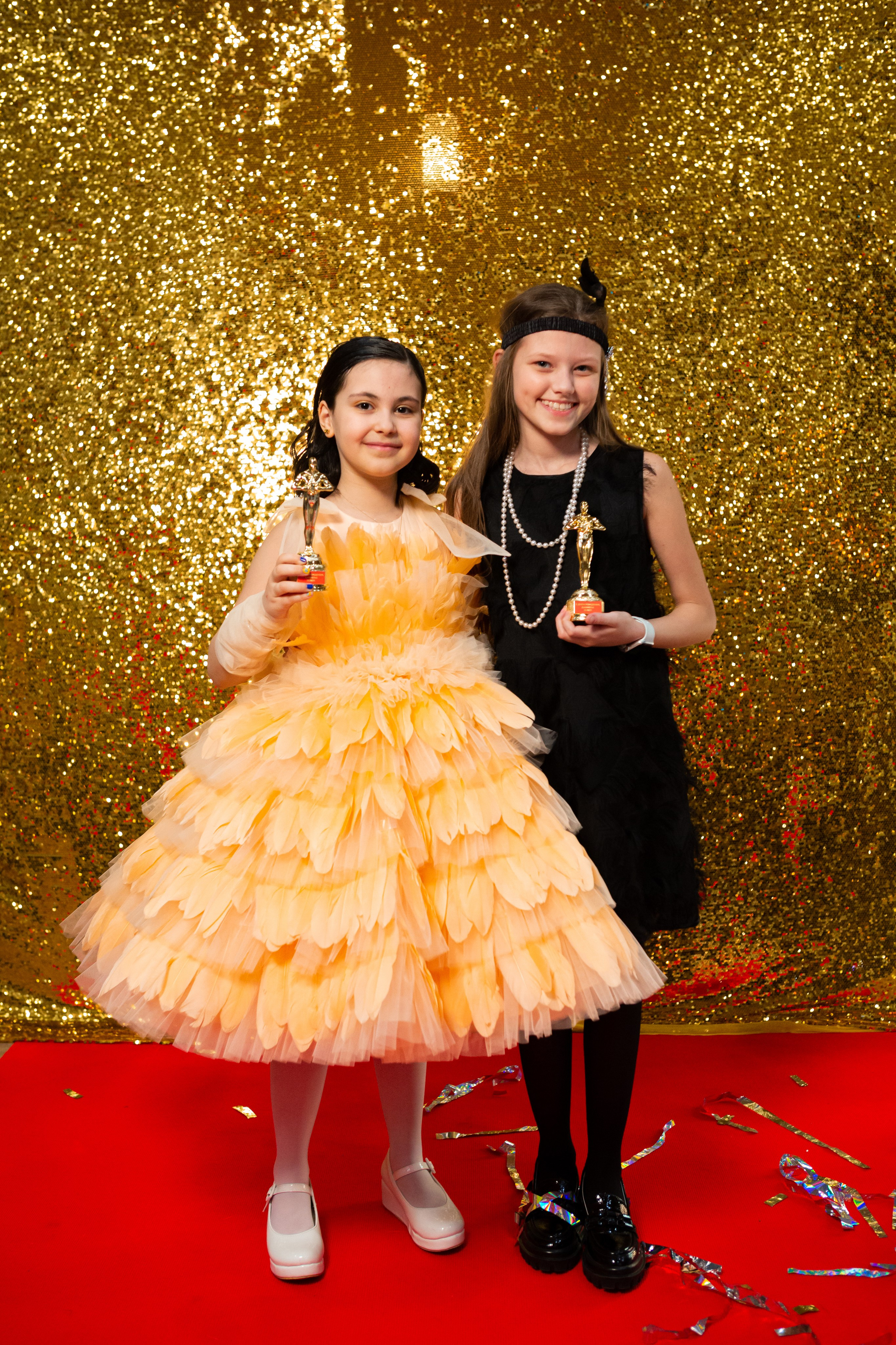 День рождения Даниелы. Евгений Матвеев — фотограф в Санкт-Петербурге