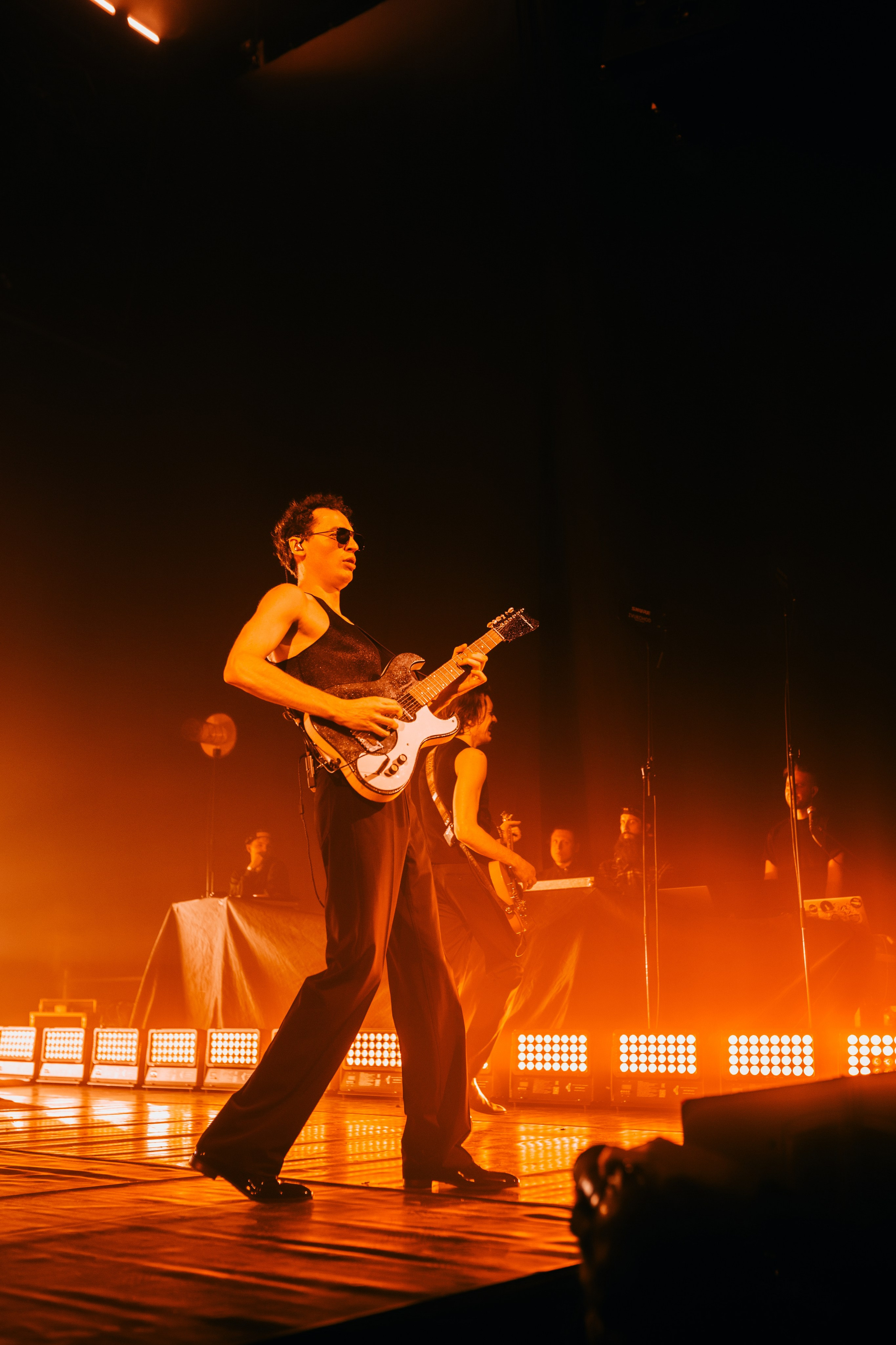 ZOLOTO’25. RUSLAN ROZANOV