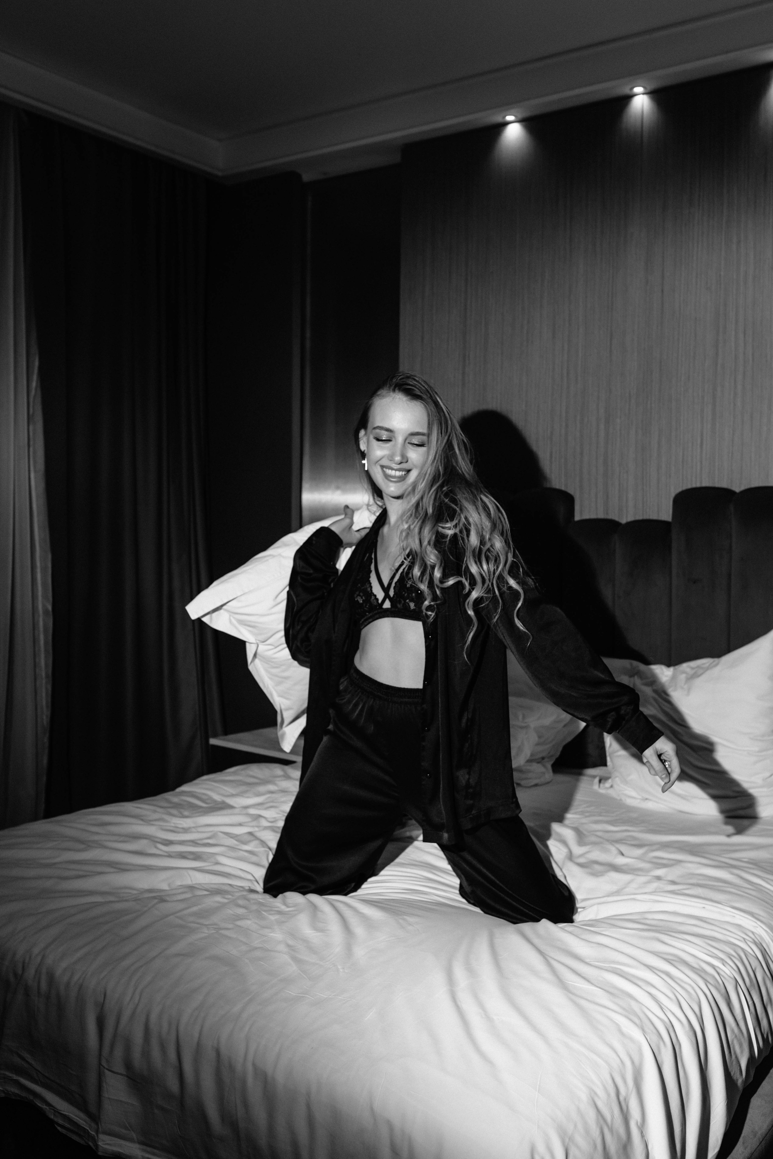 Настя. Никита Белокопытов — фотограф в Москве и Санкт-Петербурге