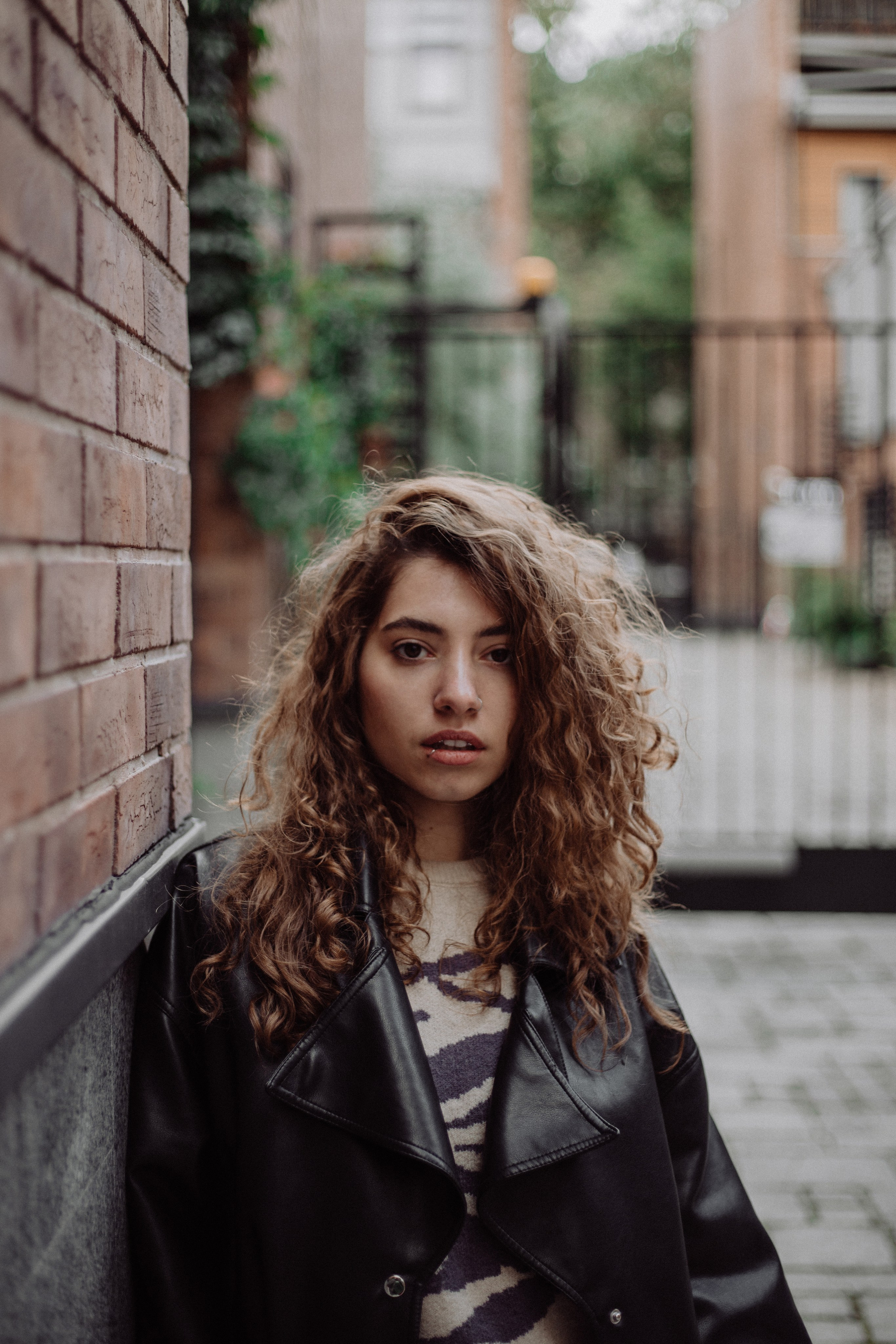 Настя. Никита Белокопытов — фотограф в Москве и Санкт-Петербурге