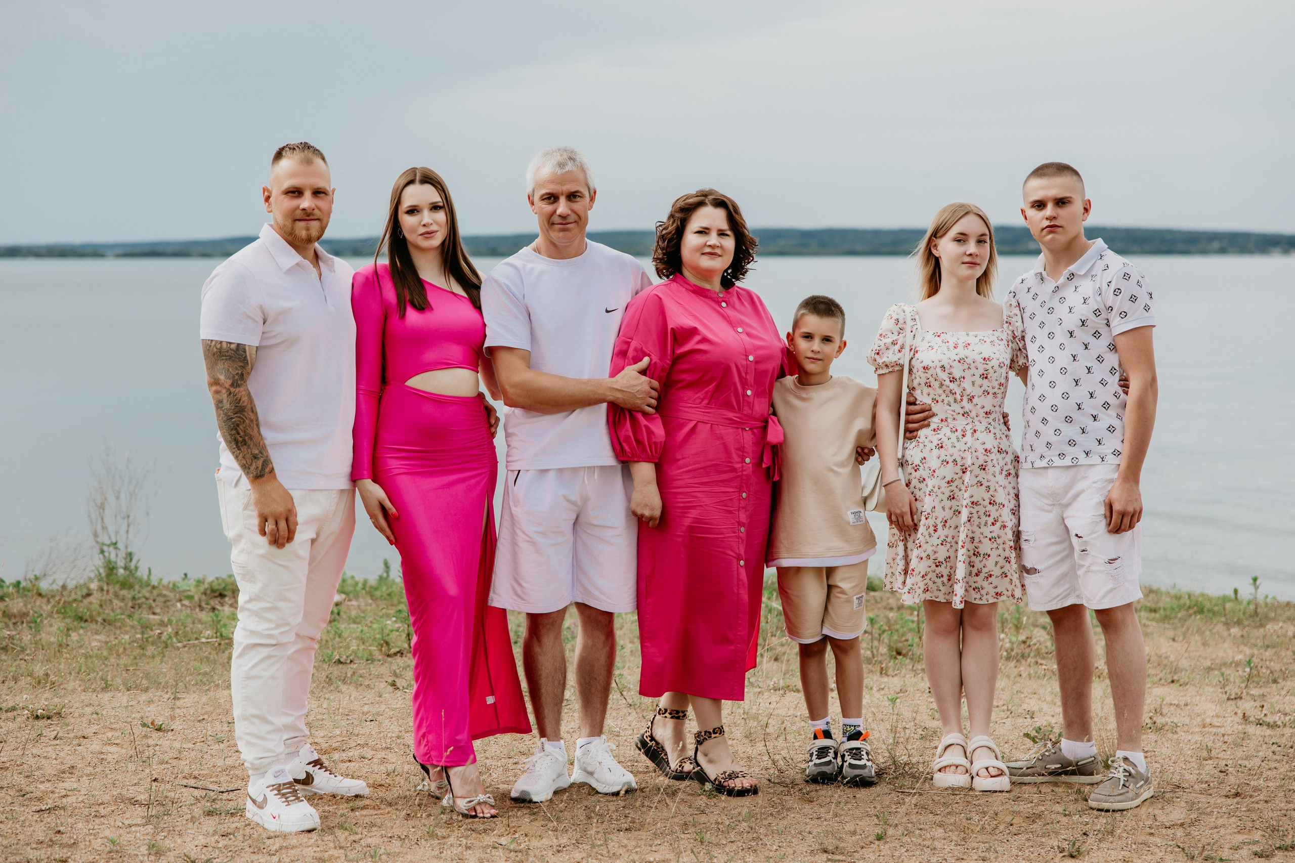 День рождения. Свадебный и портретный фотограф Минск Евсович Инна