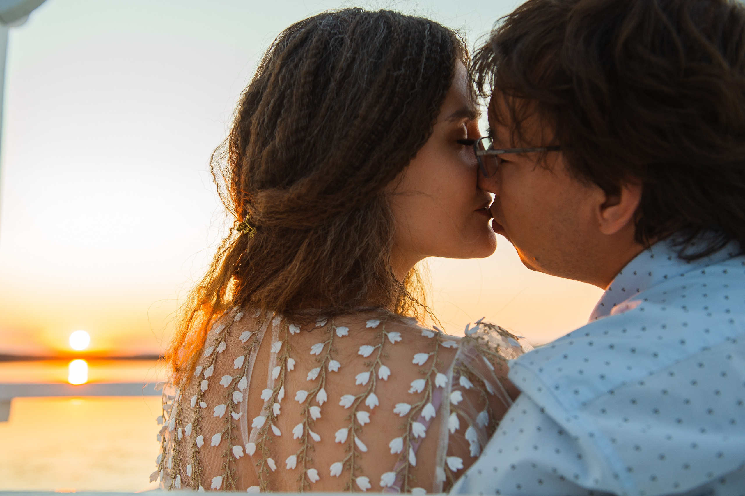 Ольга и Игорь. Семейный и женский фотограф, контент фотосессия в Екатеринбурге