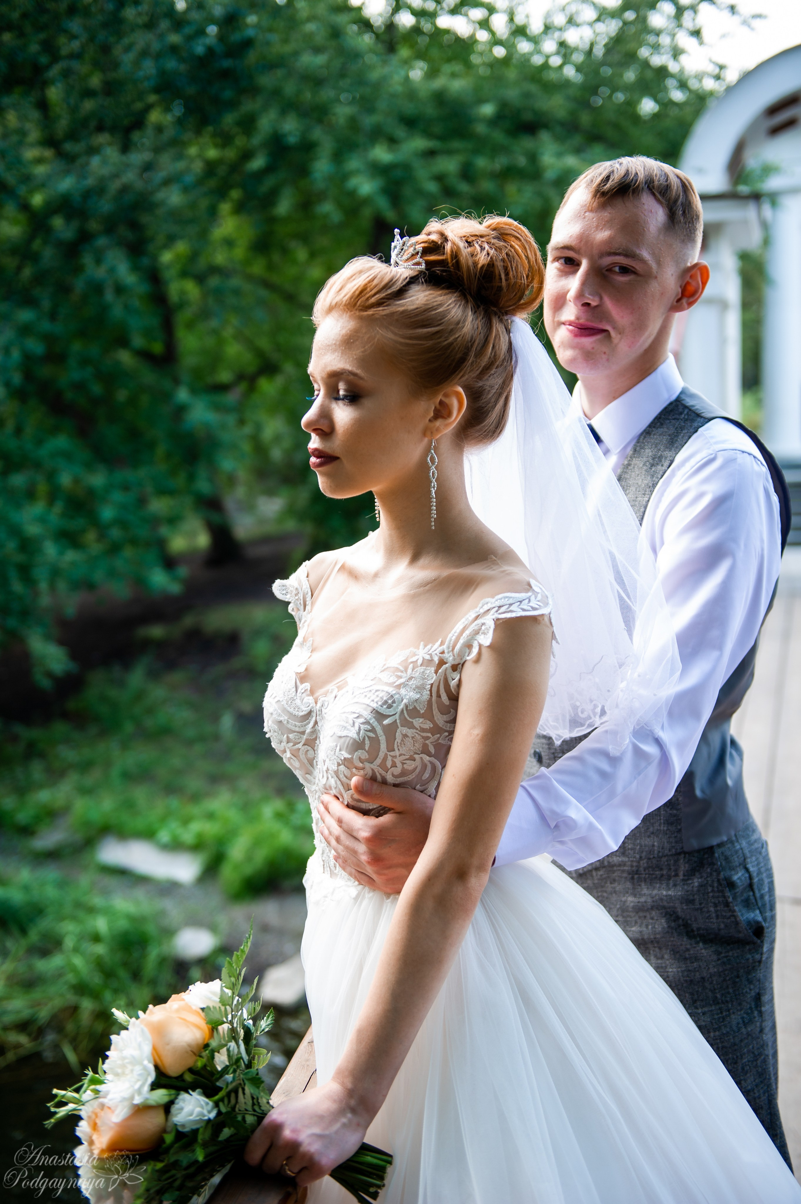 Екатерина и Павел. Семейный и женский фотограф, контент фотосессия в Екатеринбурге