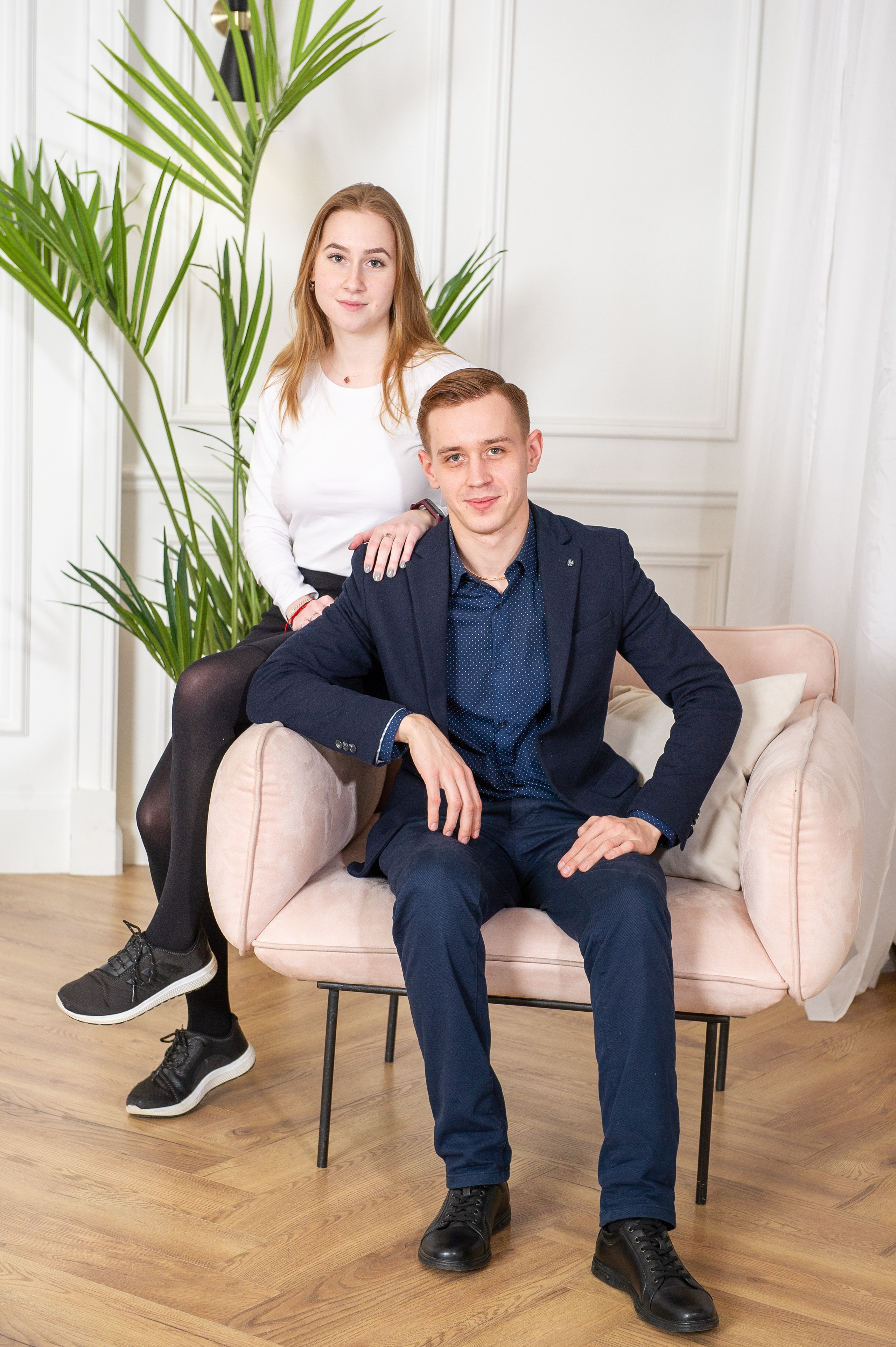 Семейная. Семейный и женский фотограф, контент фотосессия в Екатеринбурге