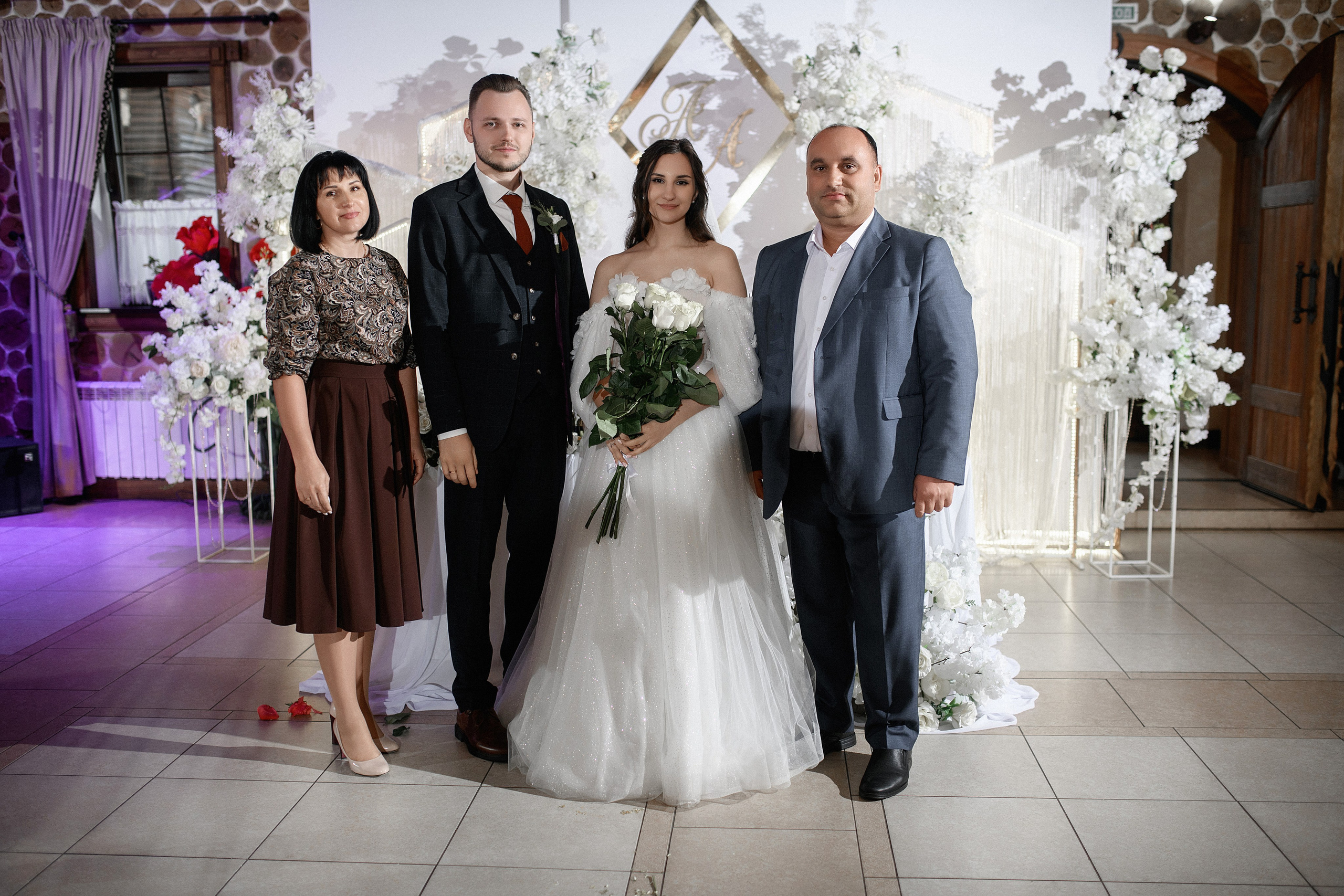 Александр и Александра. Свадебный фотограф Белгород Валуйки Старый Оскол Воронеж