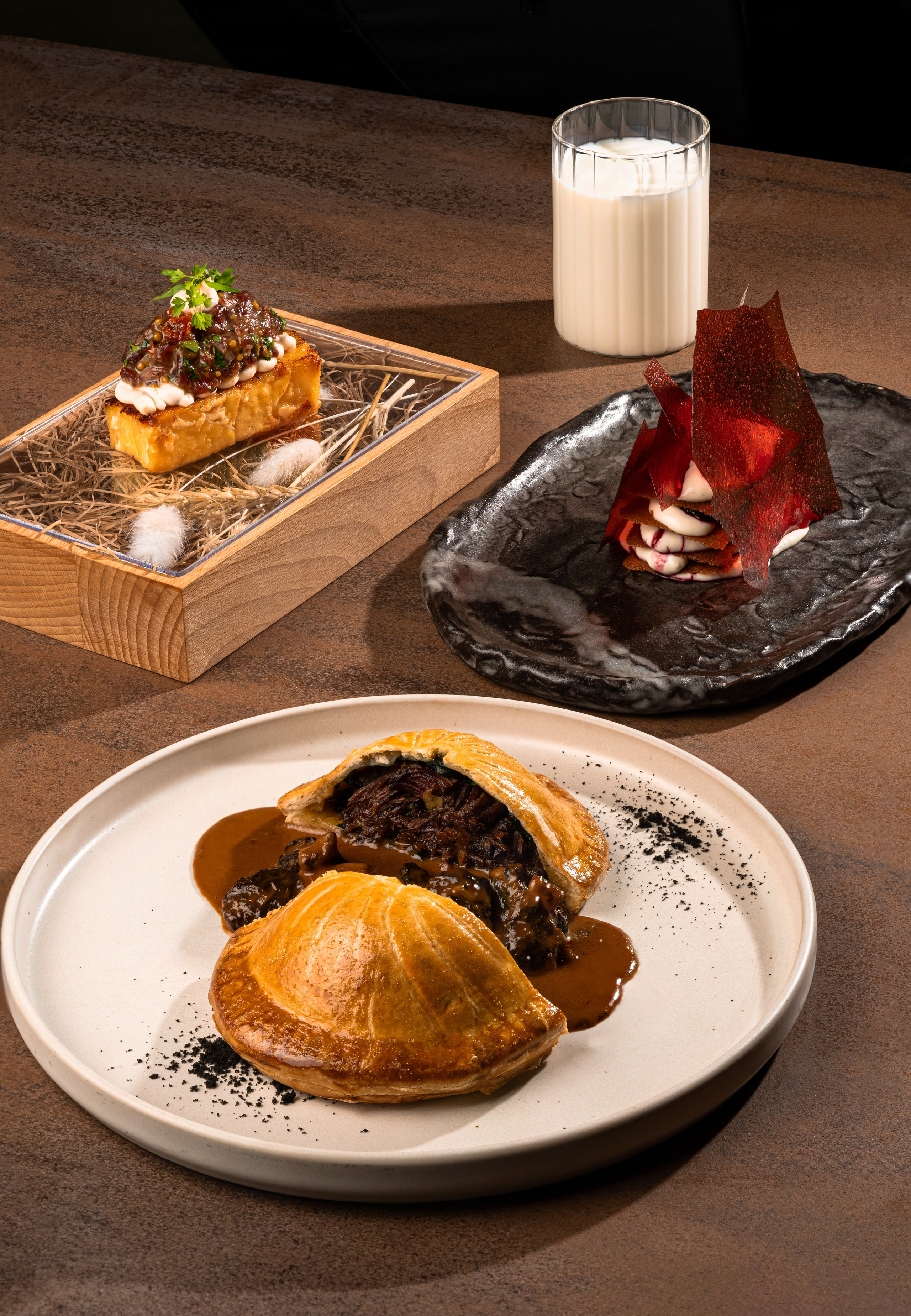 На земле. Екатерина Лементуева фуд-фотограф, предметный фотограф, Новосибирск