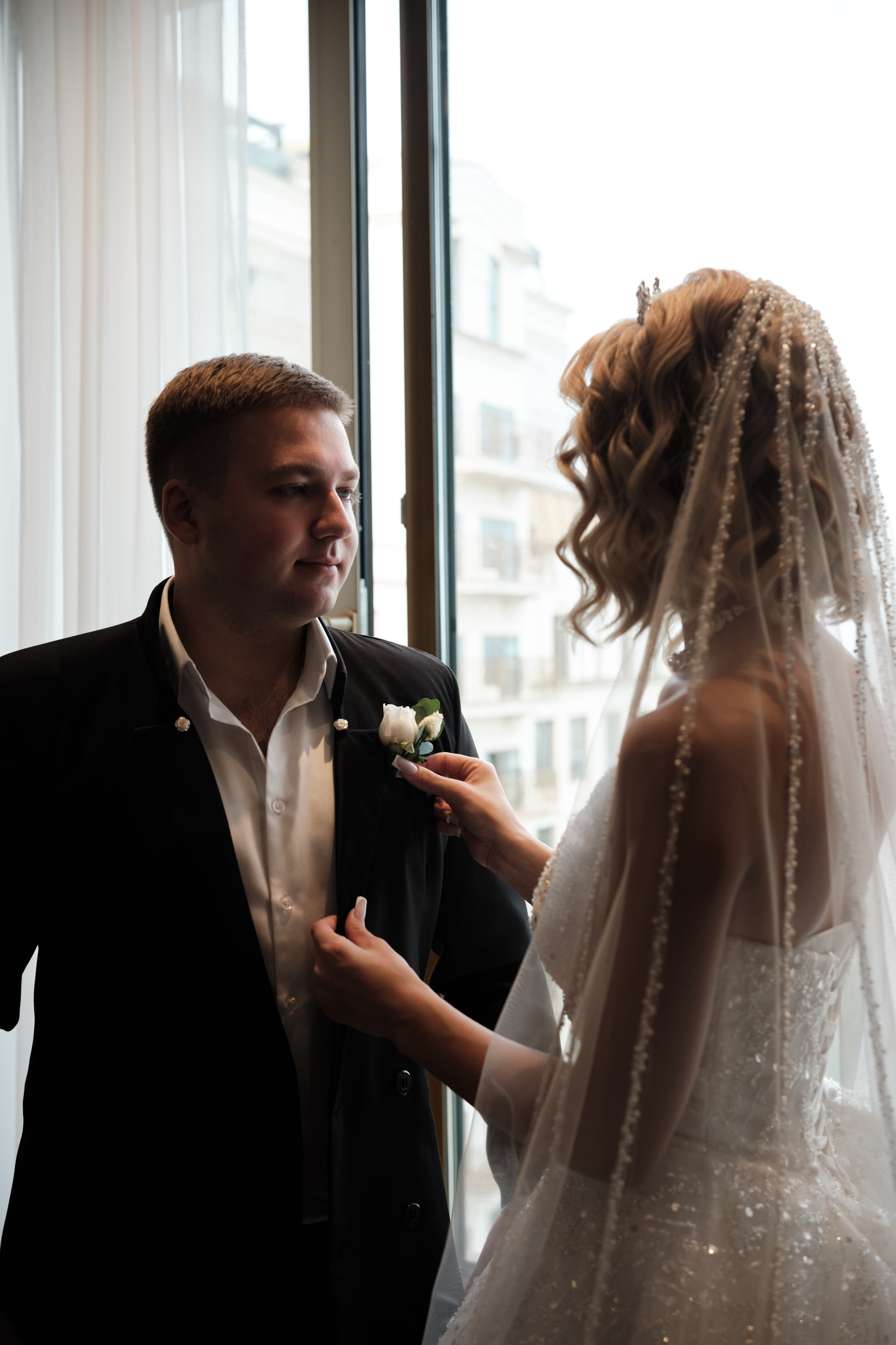 Никита и Ангелина. Фотограф в Самаре Татьяна Дубаносова