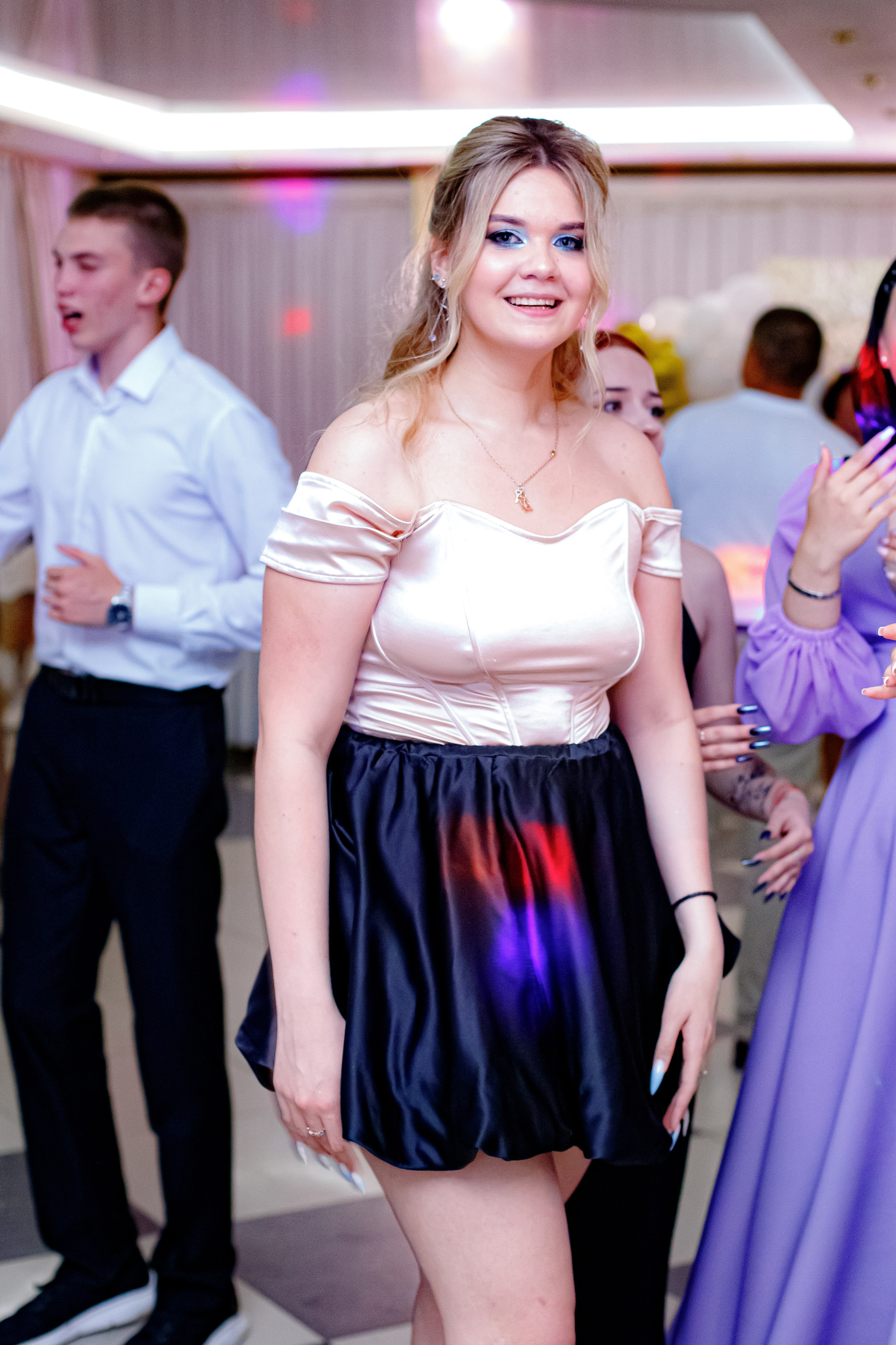 ВЫПУСКНОЙ. Photokarish