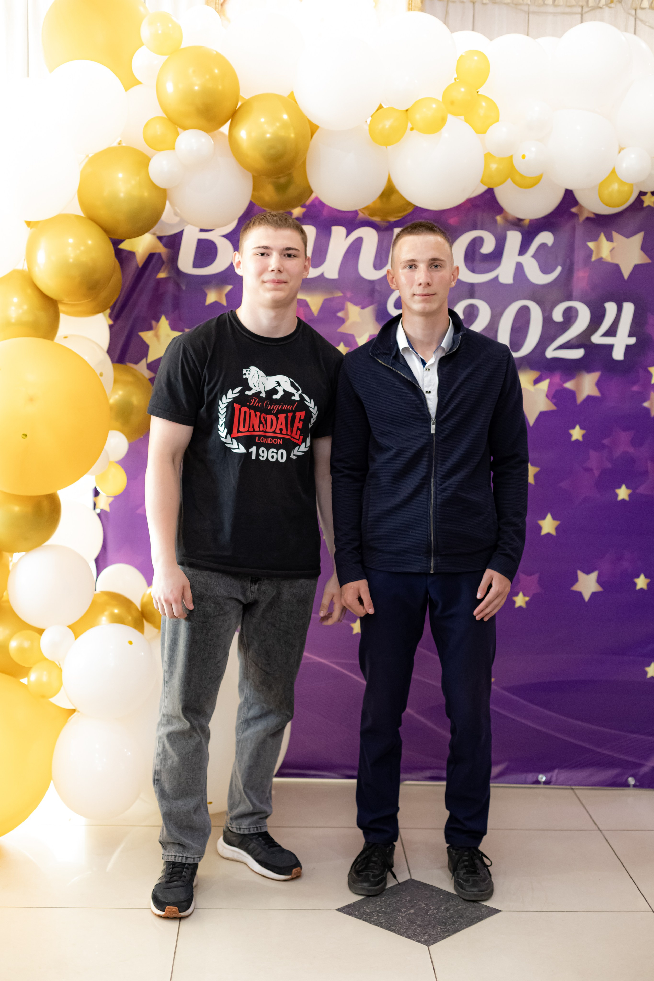 Выпускной. Photokarish