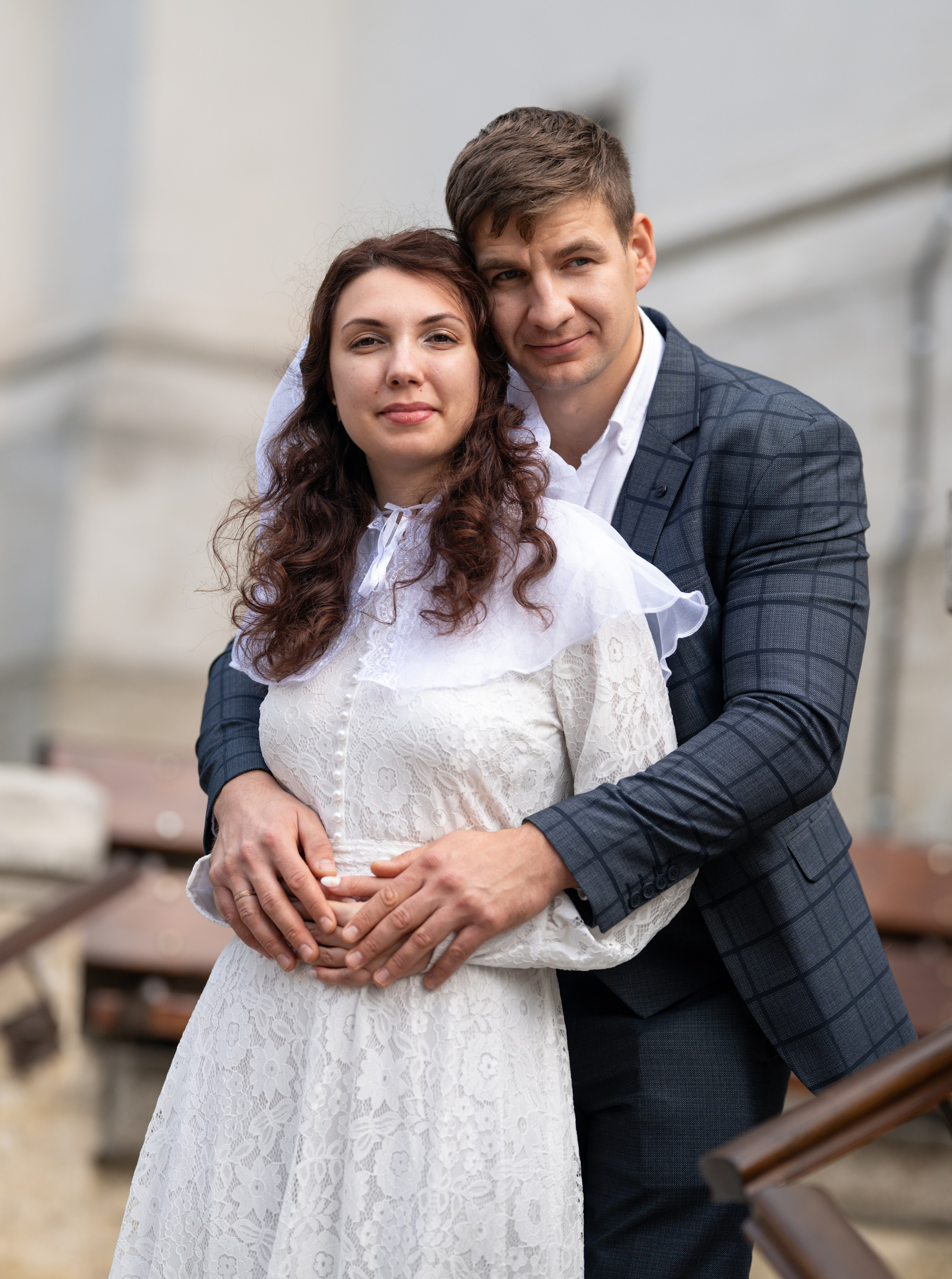 Свадьба. Студийный и свадебный фотограф и видеограф в Севастополе — Юлия Макаренко