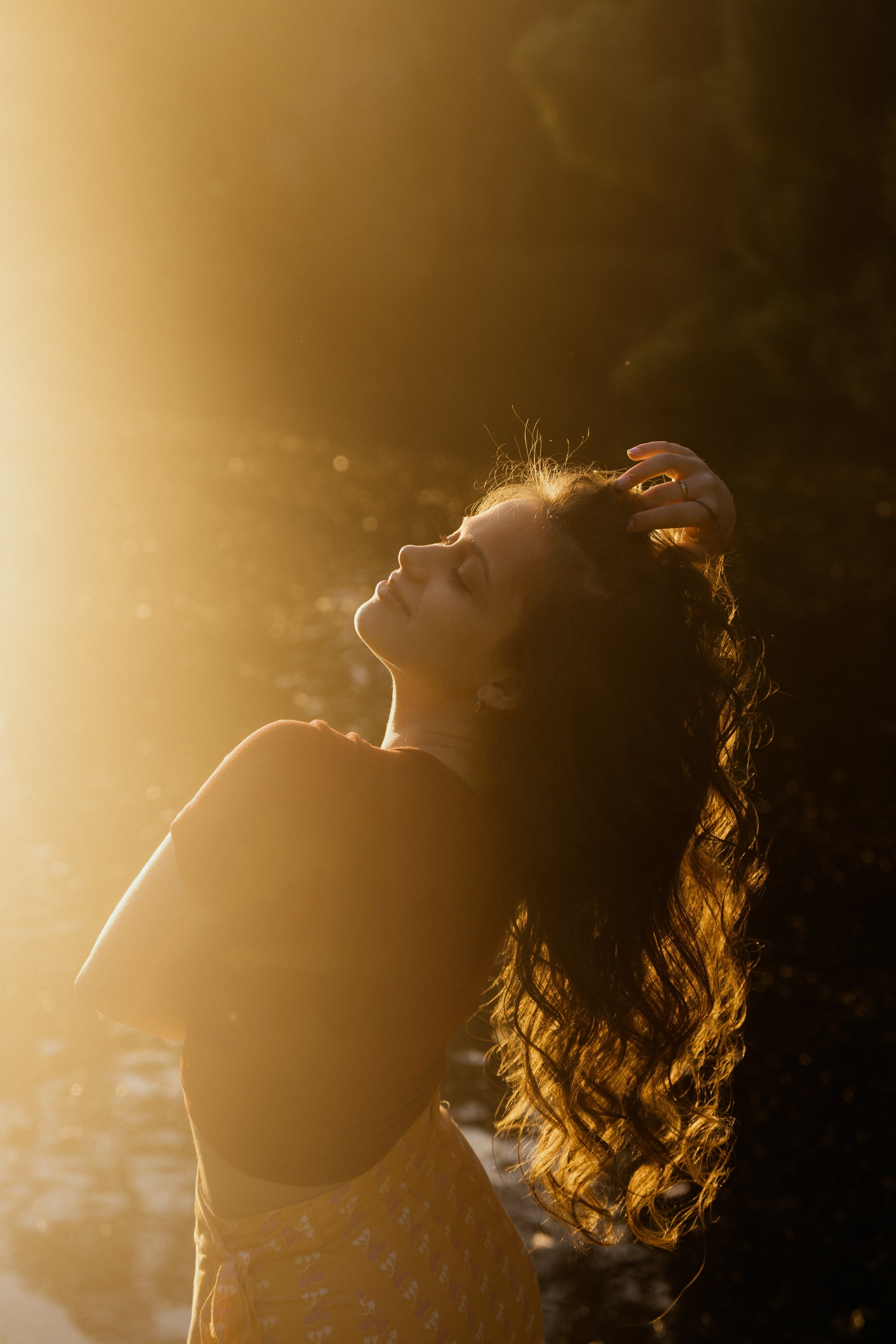 Прогулочная фотосессия в Санкт-Петербурге. Фотограф в Санкт-Петербурге Федосова Елизавета