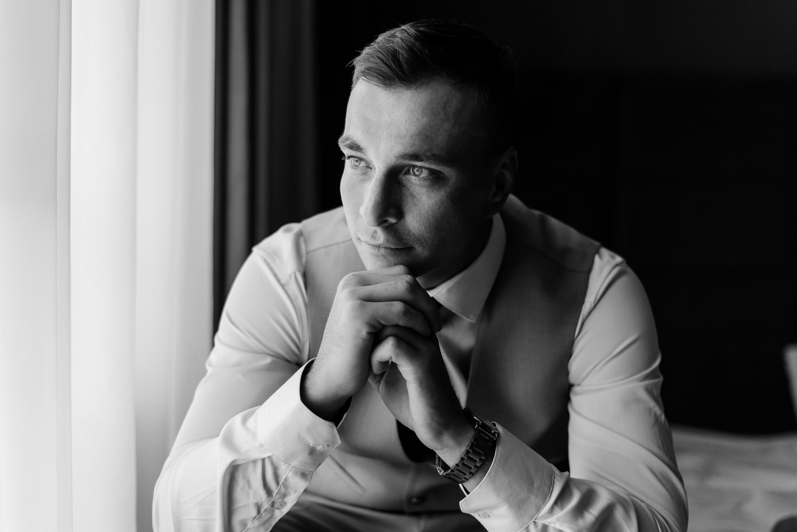 Александр и Анна. Свадебный фотограф Курск Артем Духтанов