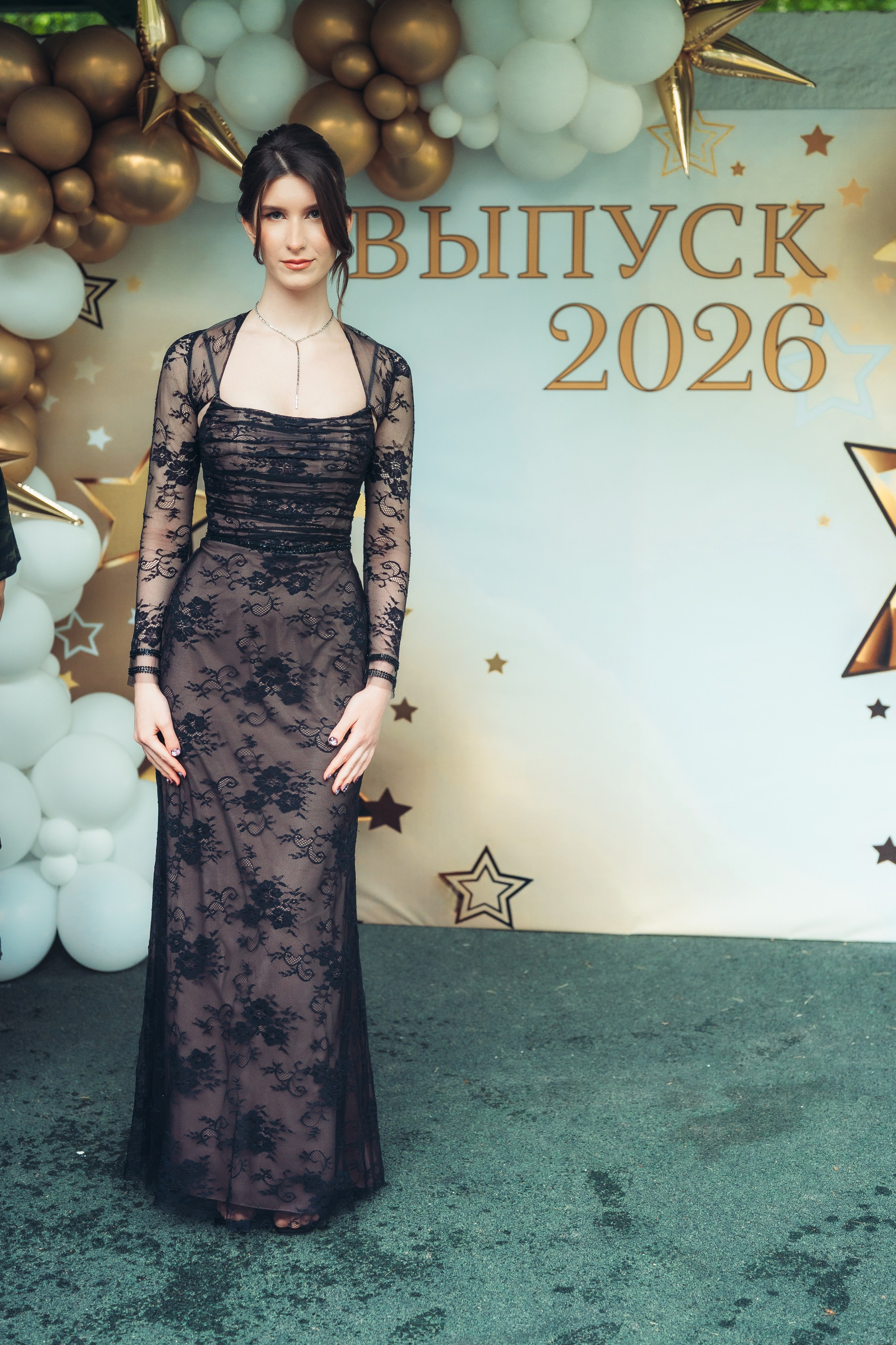 Выпускной. Иван Кубик — фотограф и видеограф