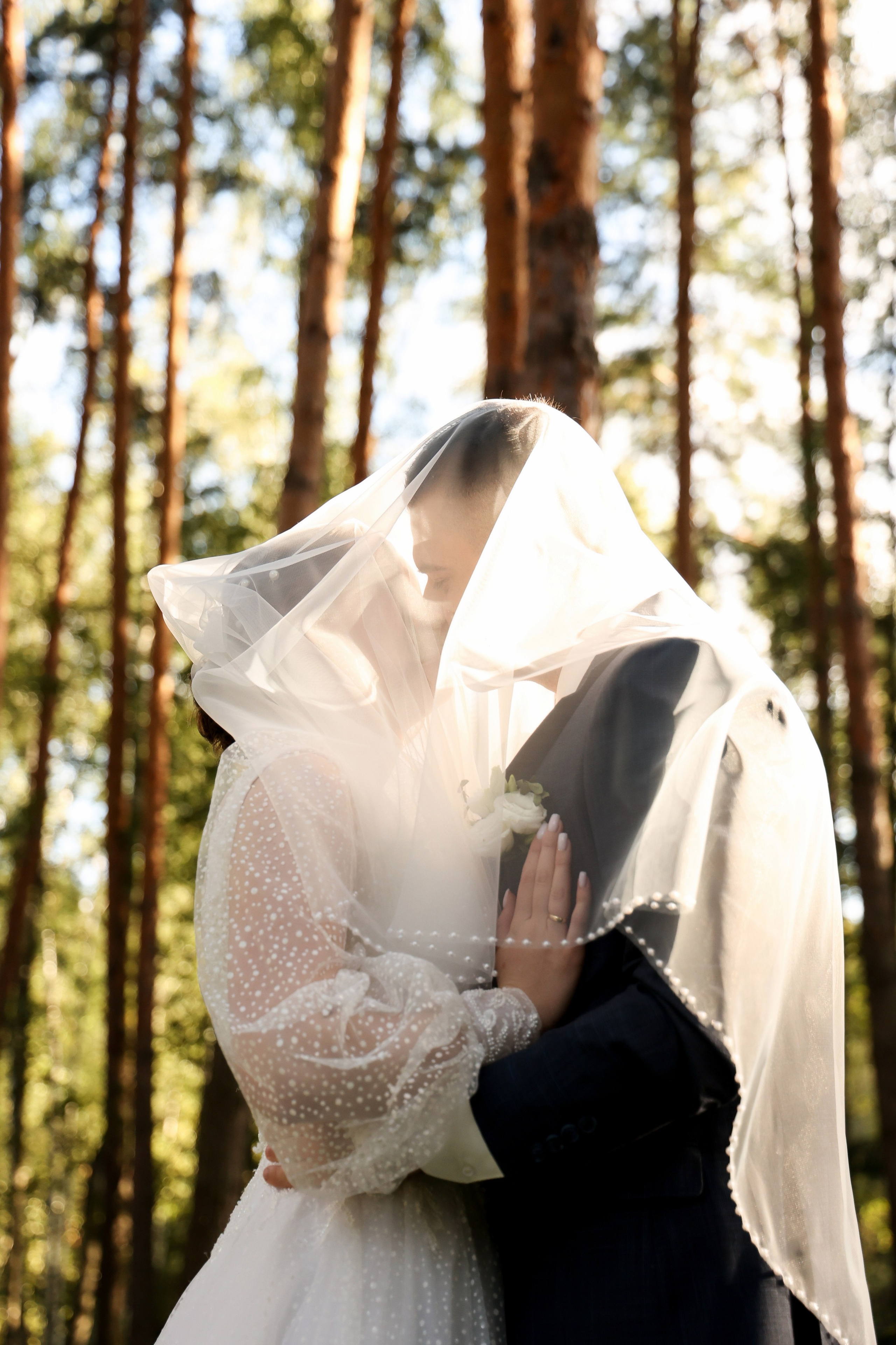 Александр & Полина. Свадебный и Event фотограф в Москве Бажина Ирина