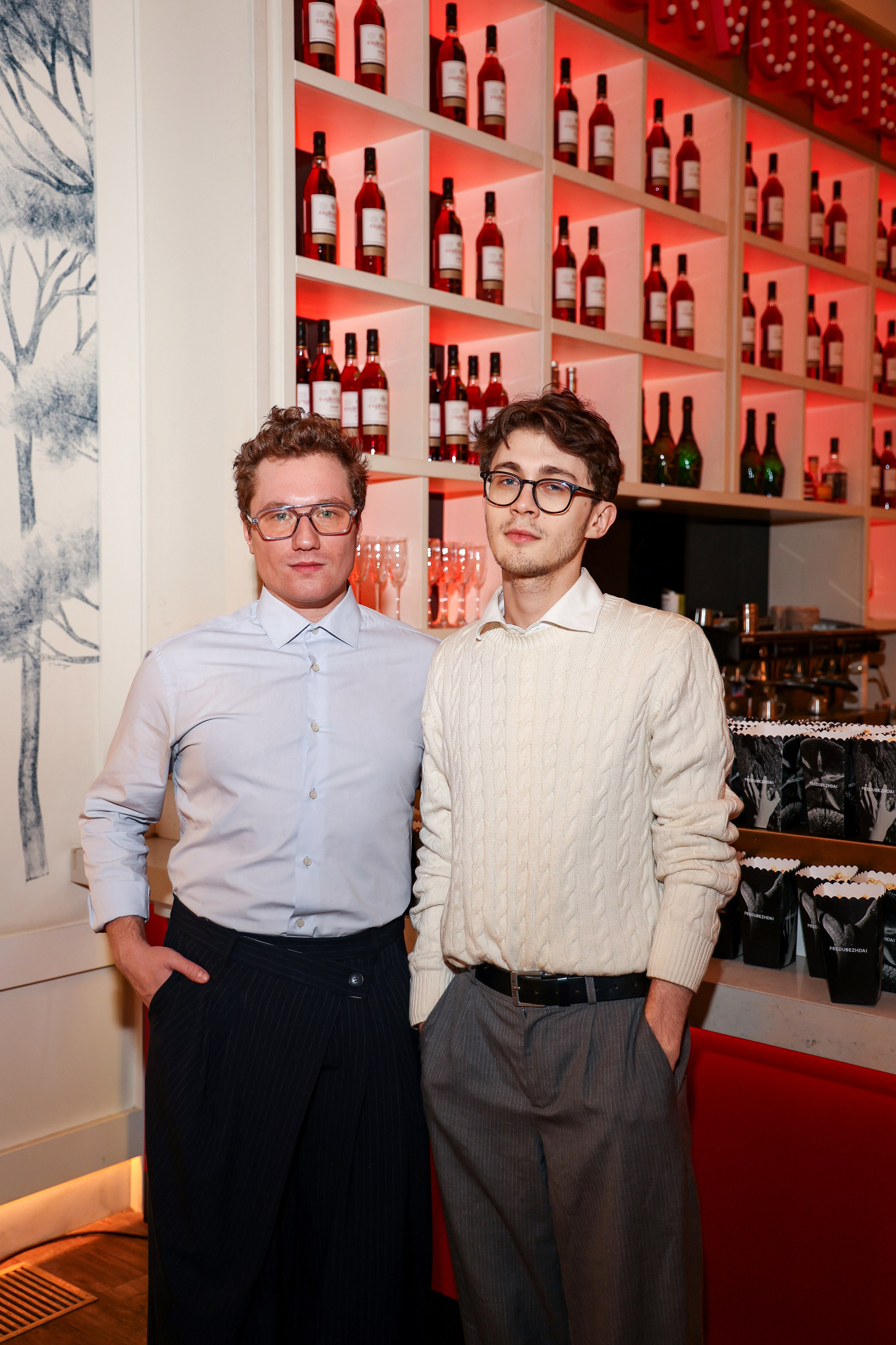 Светская премьера «Молчаливый друг». Свадебный и Event фотограф в Москве Бажина Ирина