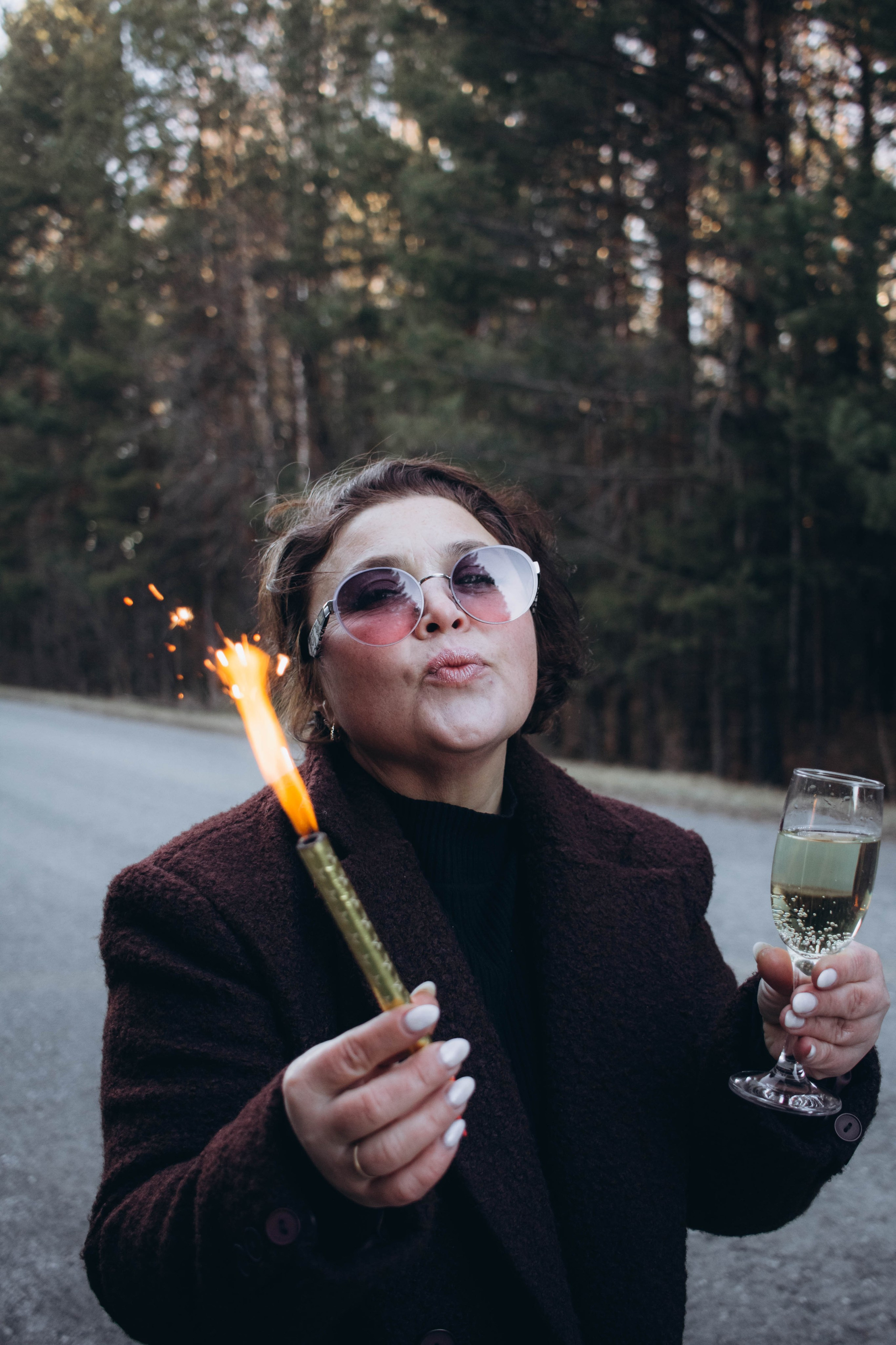 Елена. Фотограф Туринск | Анастасия Щеглова